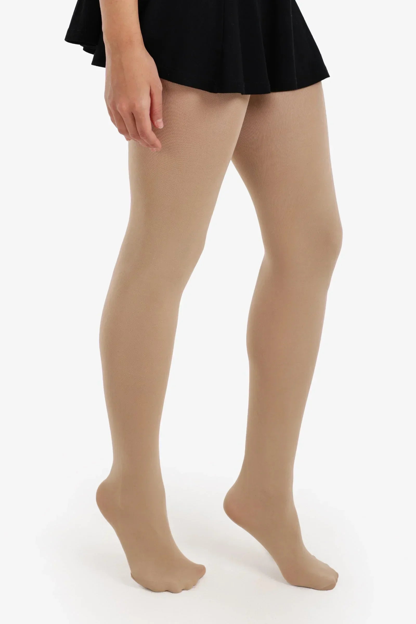 Clue - Lightweight Opaque Tights 3