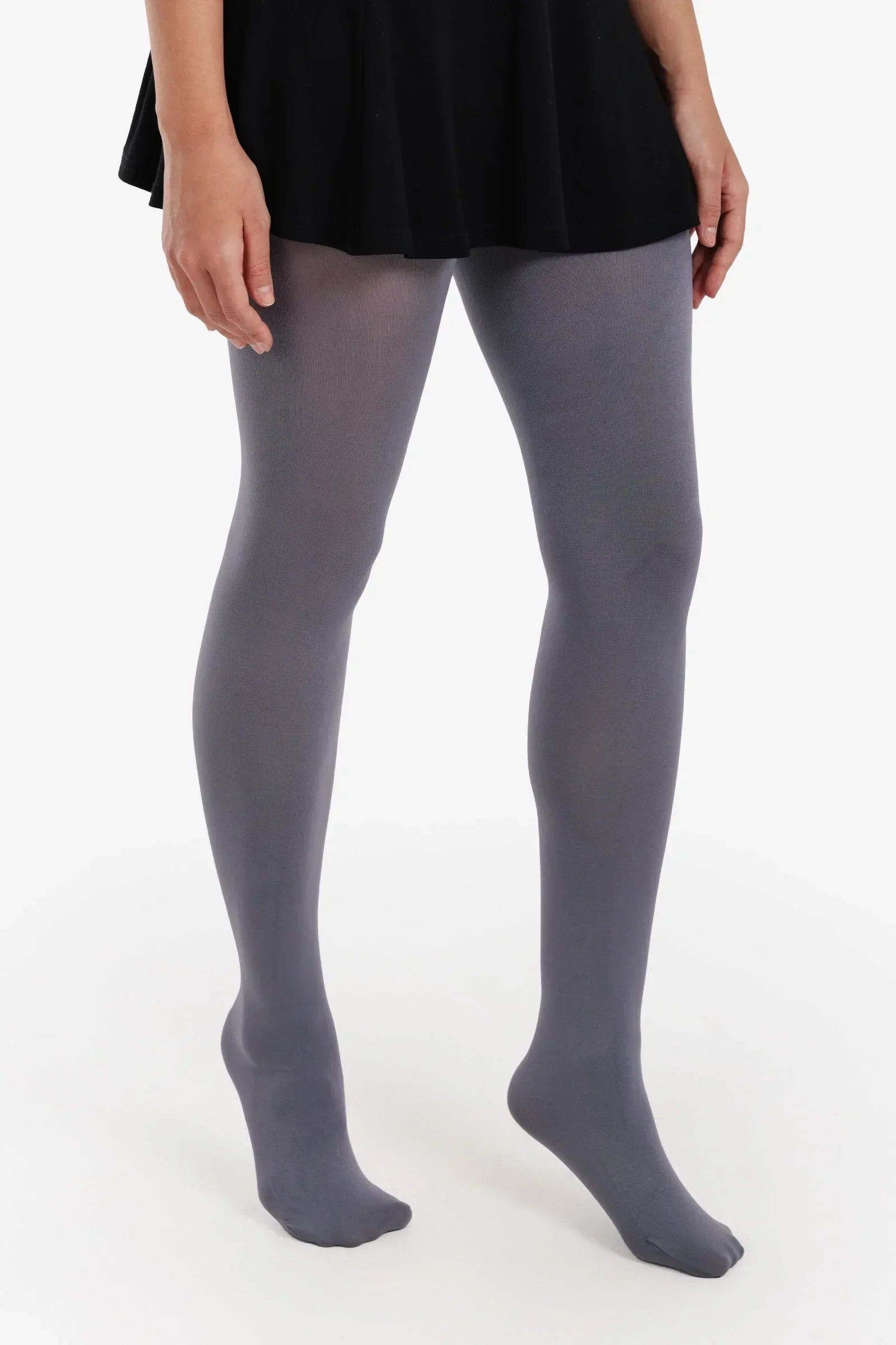 Clue - Opaque Matte Tights 2