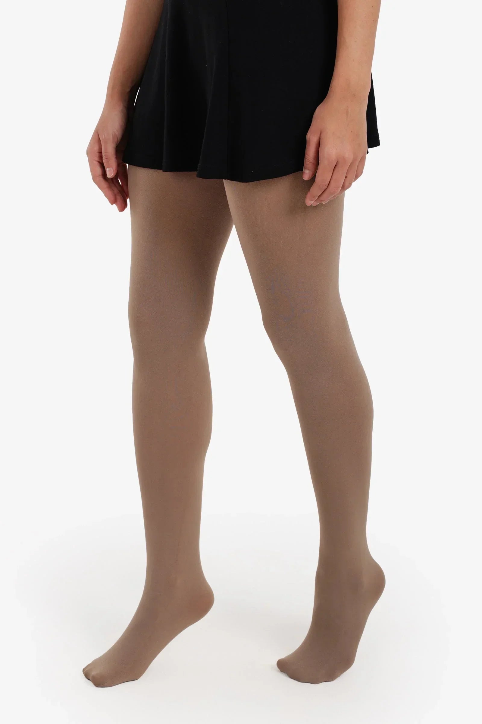Clue - Opaque Matte Tights 5