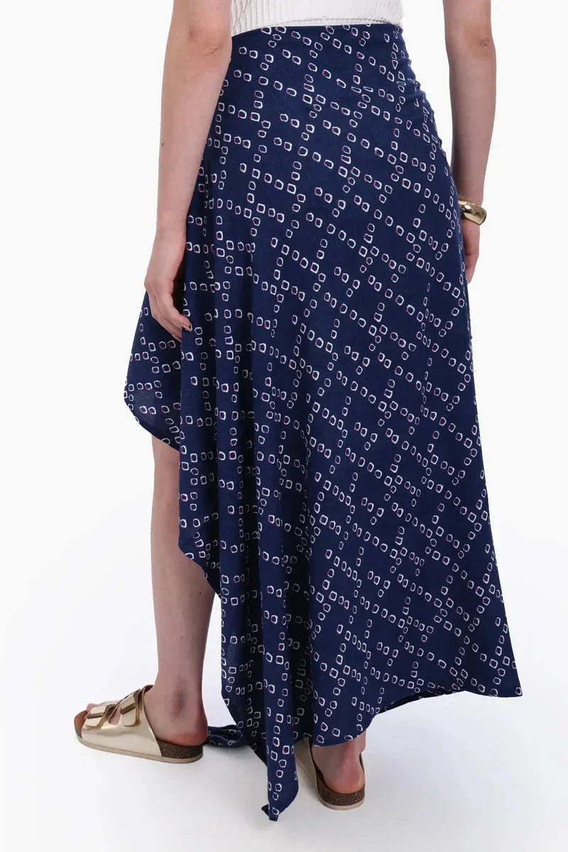 Carina - All Over Print Beach Sarong Wrap 3