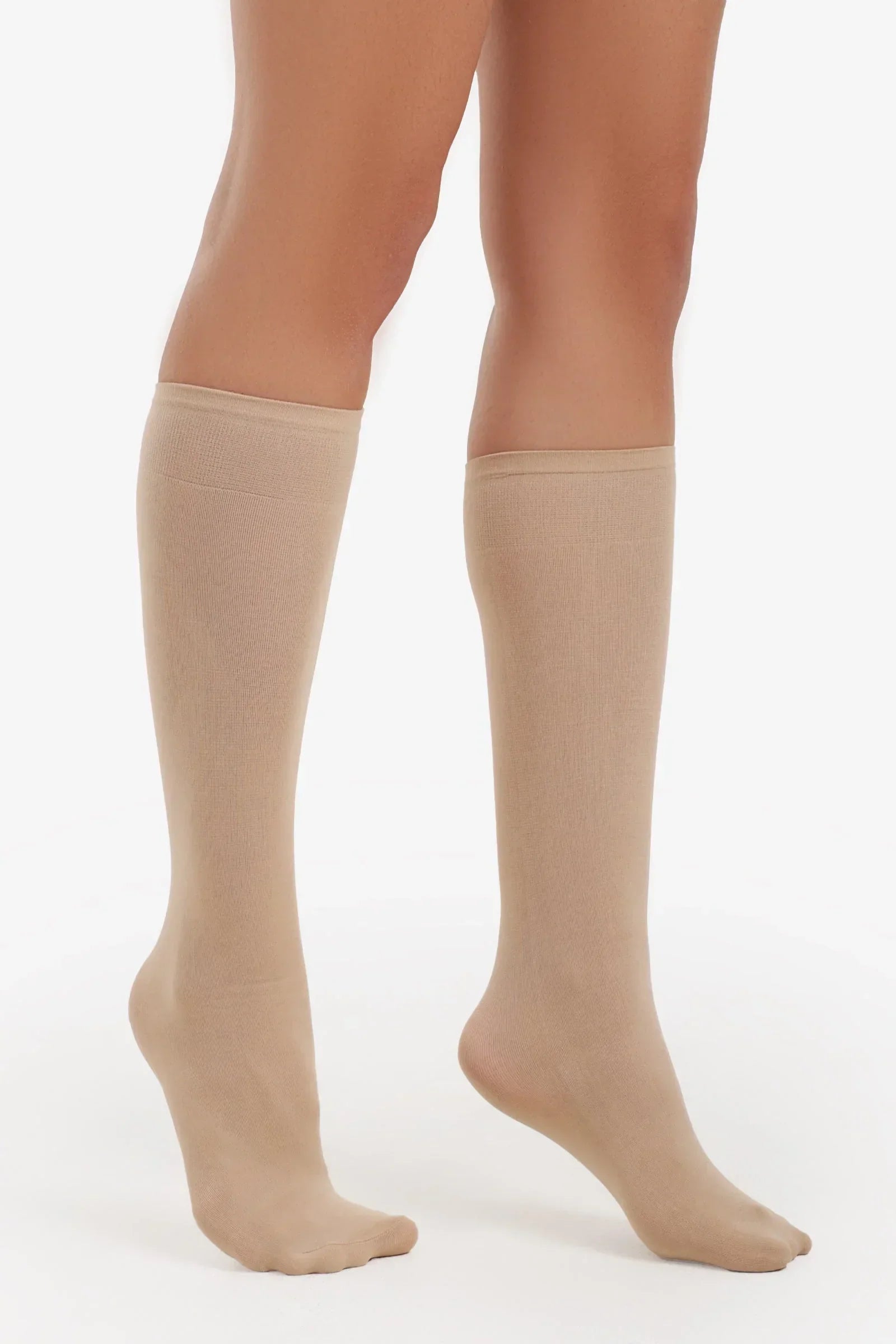 Clue - High-Knee Length Socks 1