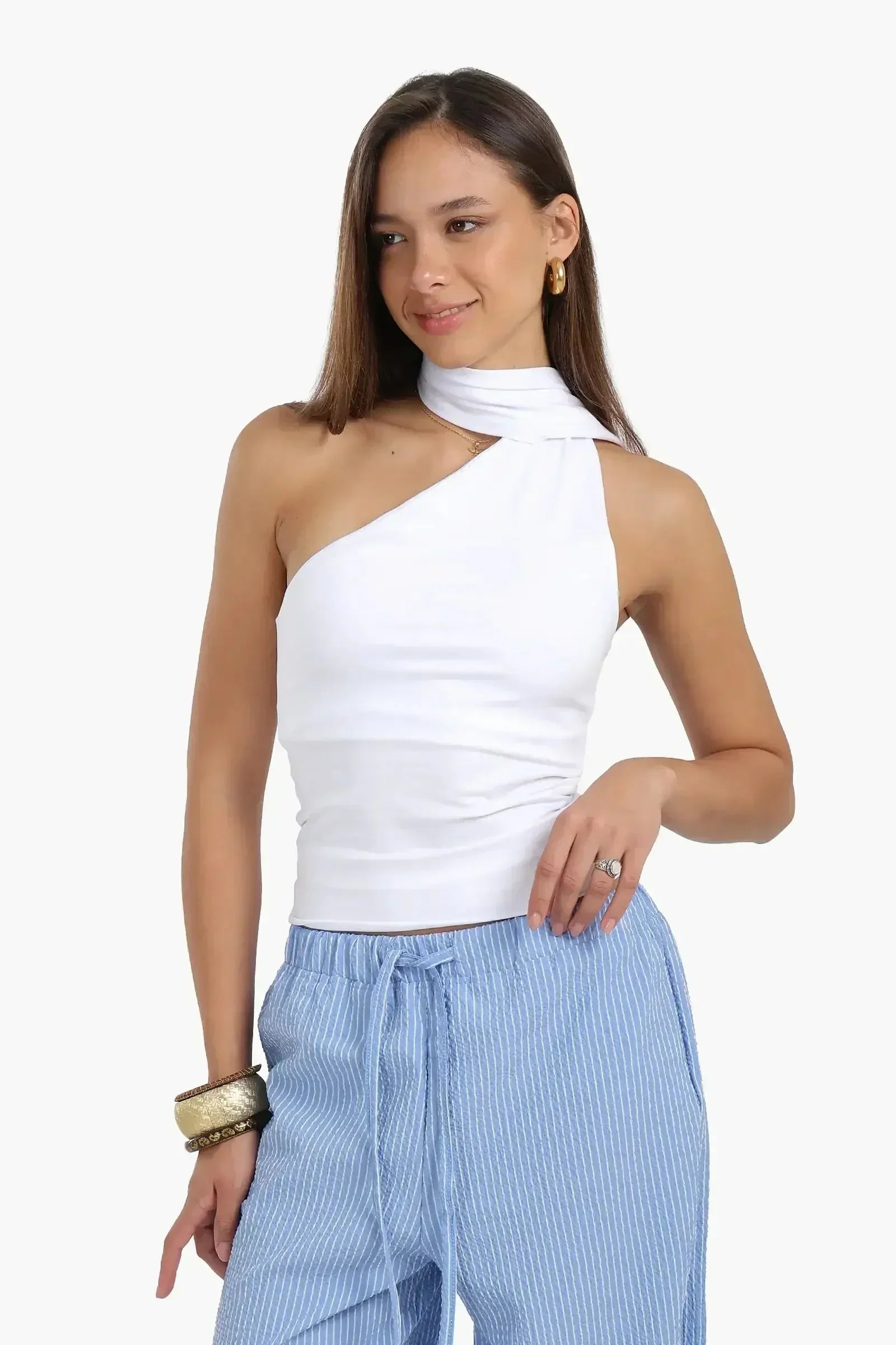 Carina - Seamless SculptFlex Top 5