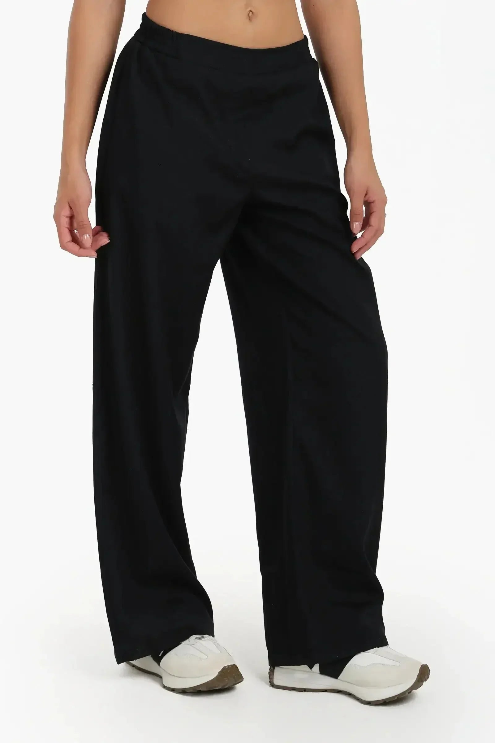 Carina - Chic Wide Leg Lounge Pants 5