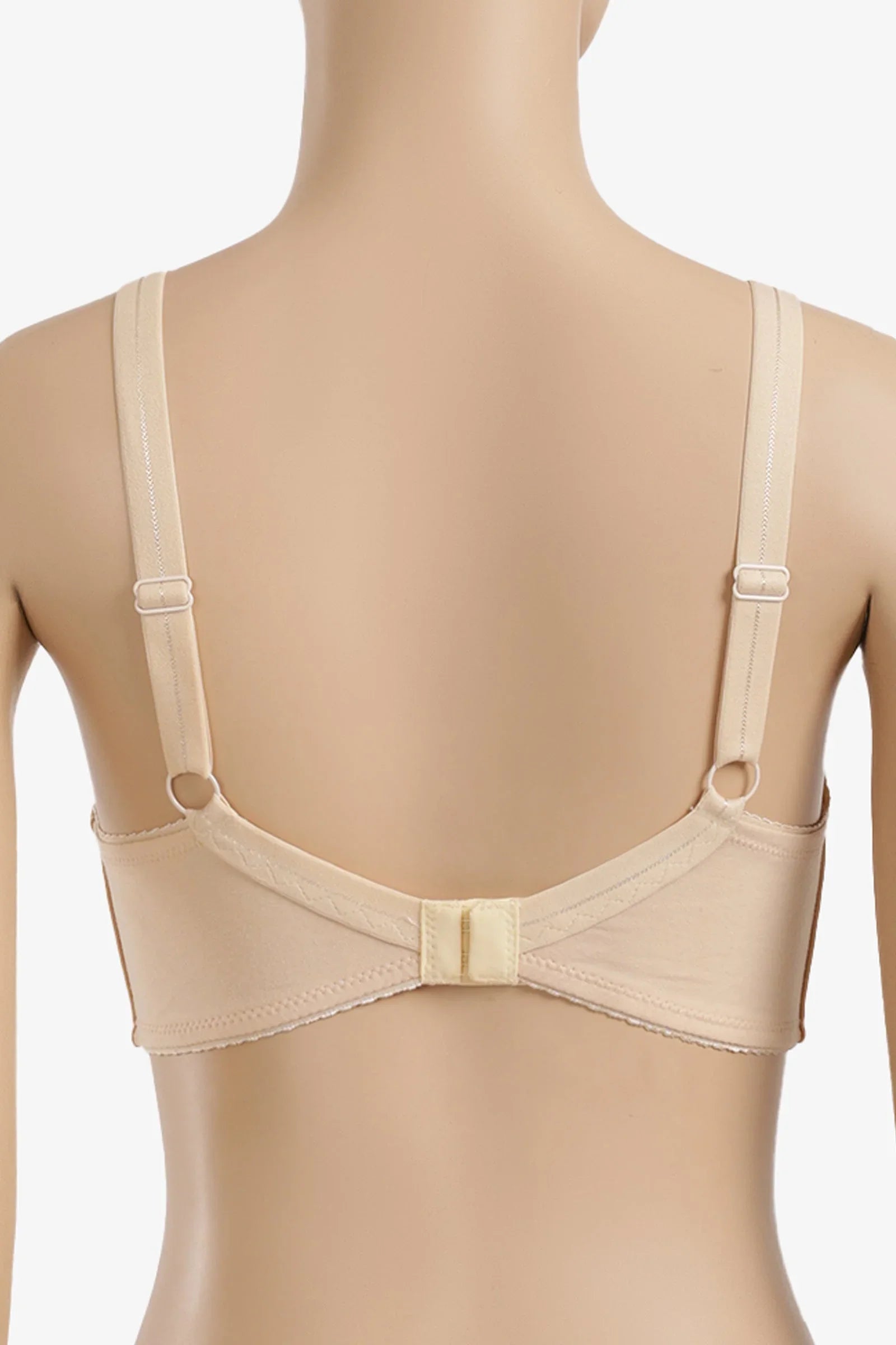 Carina - Non-Padded Bra 4