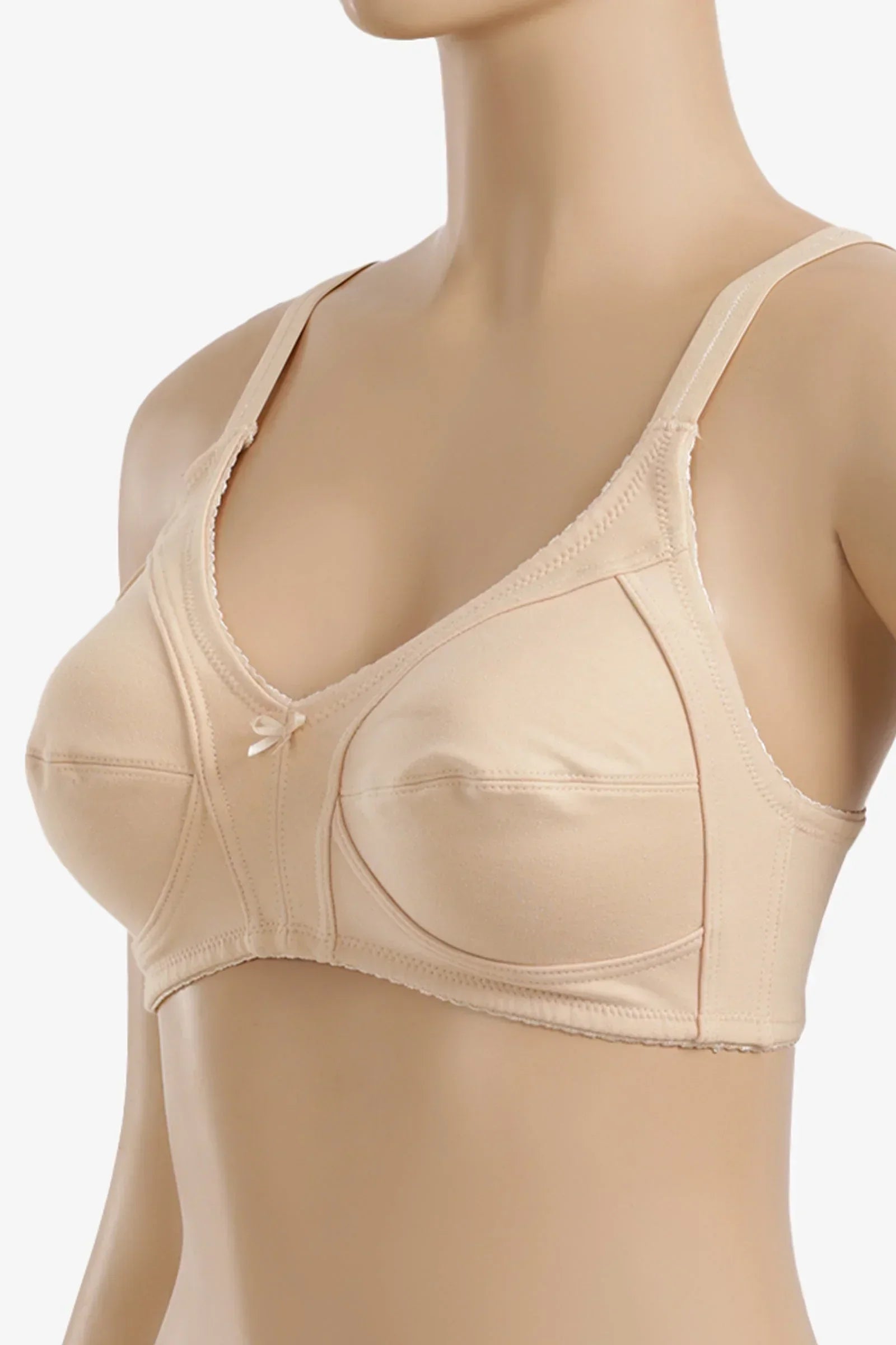 Carina - Non-Padded Bra 3