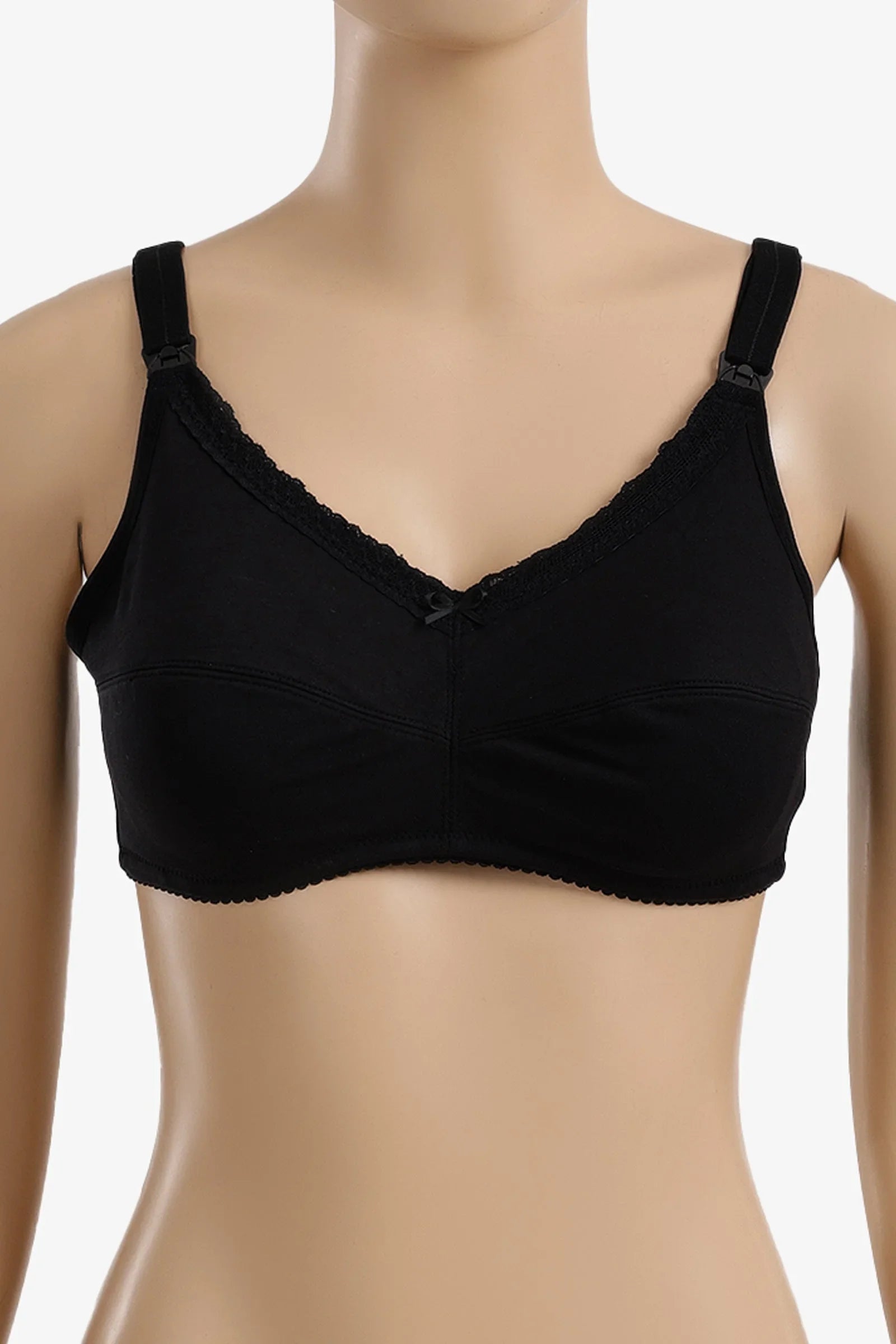 Carina - Maternity Non-Padded Bra 4