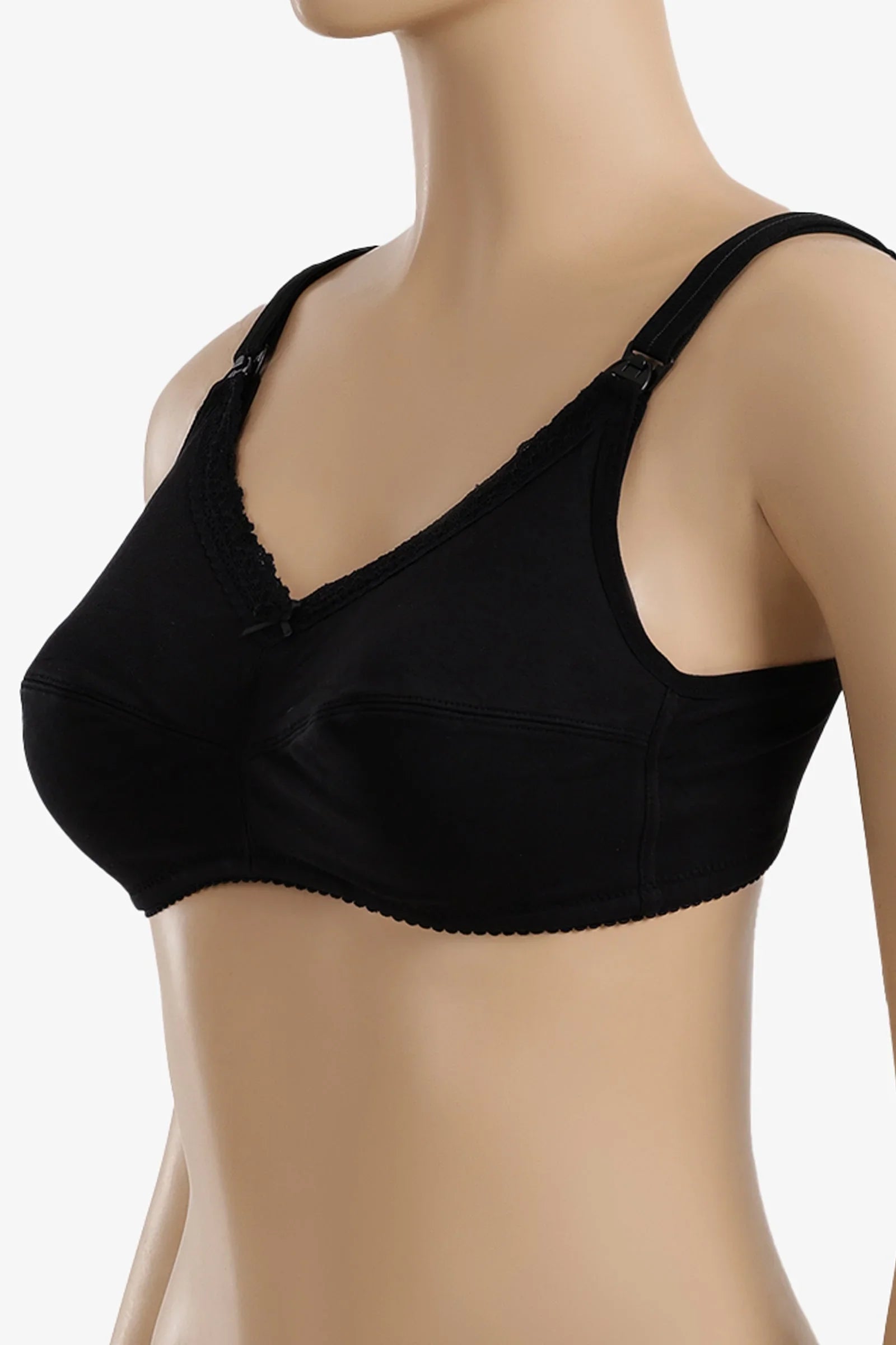 Carina - Maternity Non-Padded Bra 5