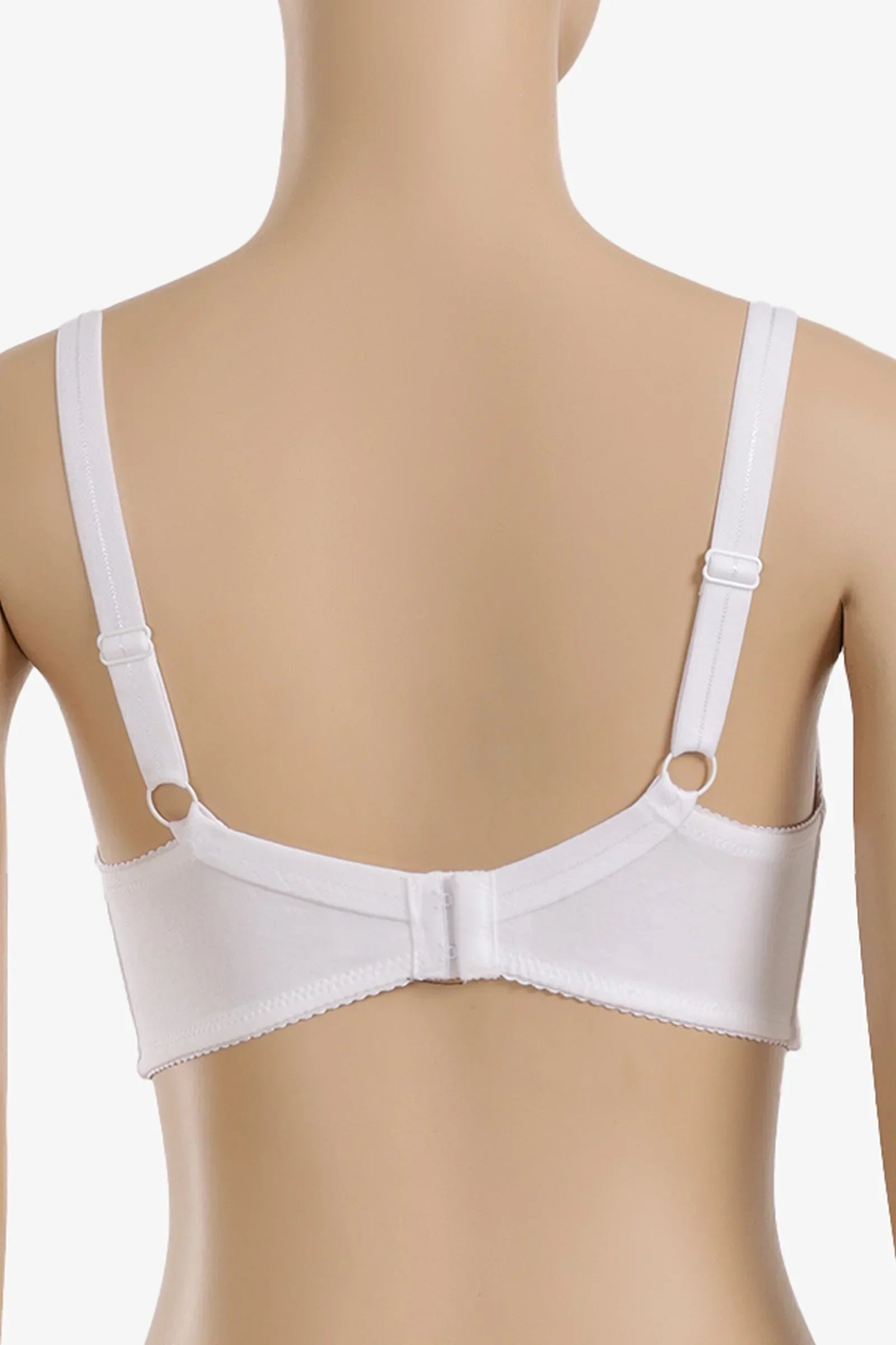 Carina - Non-Padded Bra 8
