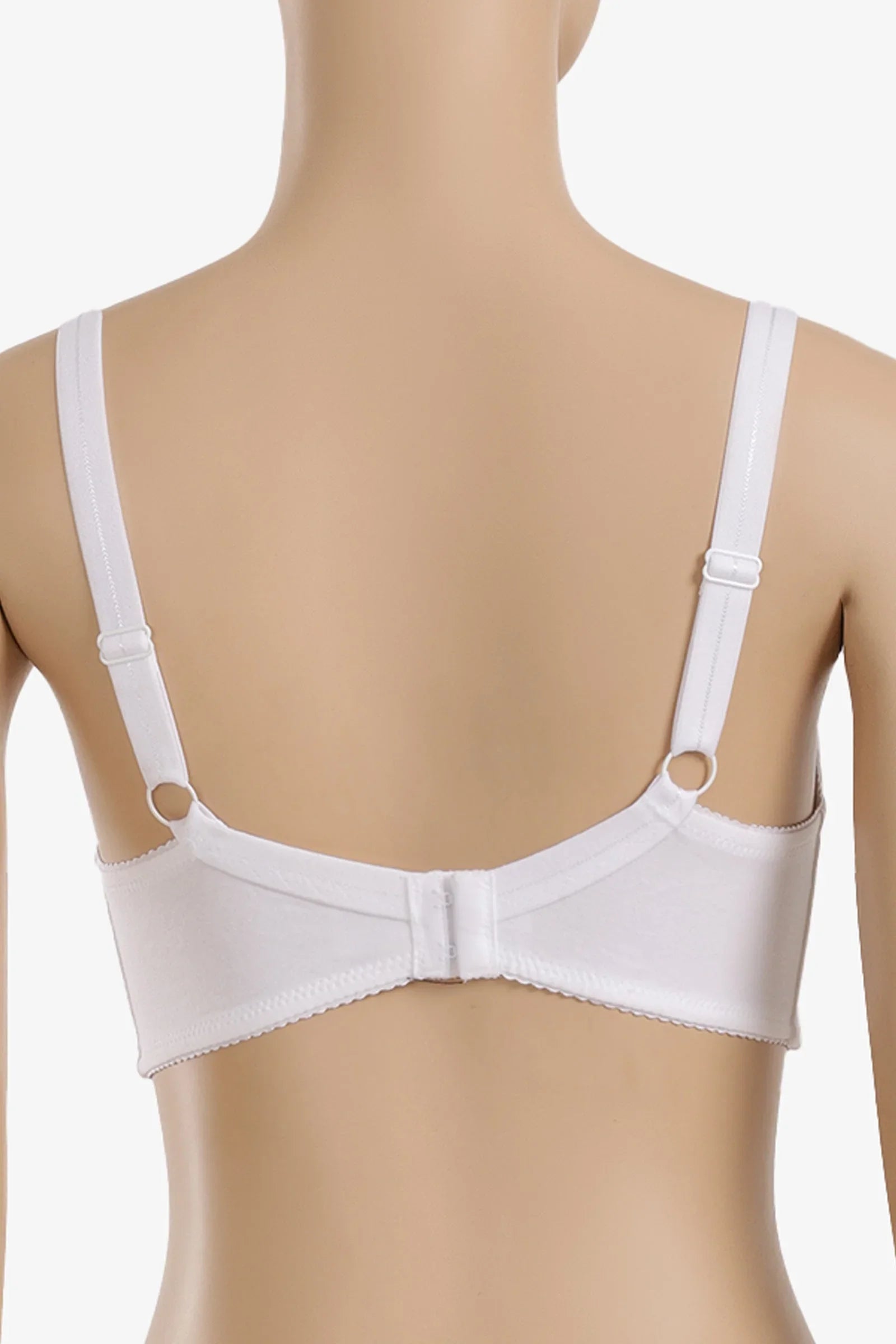 Carina - Non-Padded Bra 8