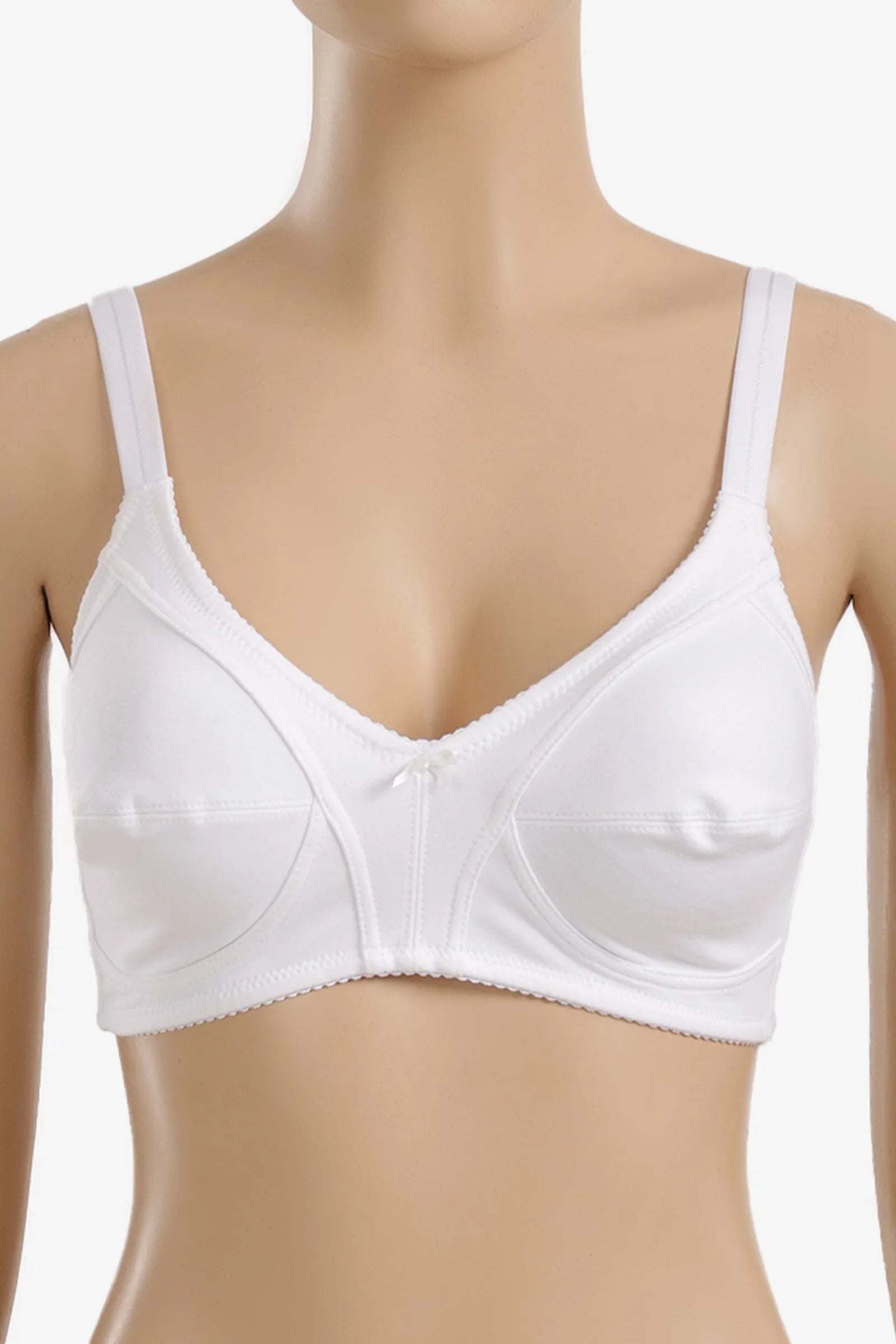 Carina - Non-Padded Bra 6