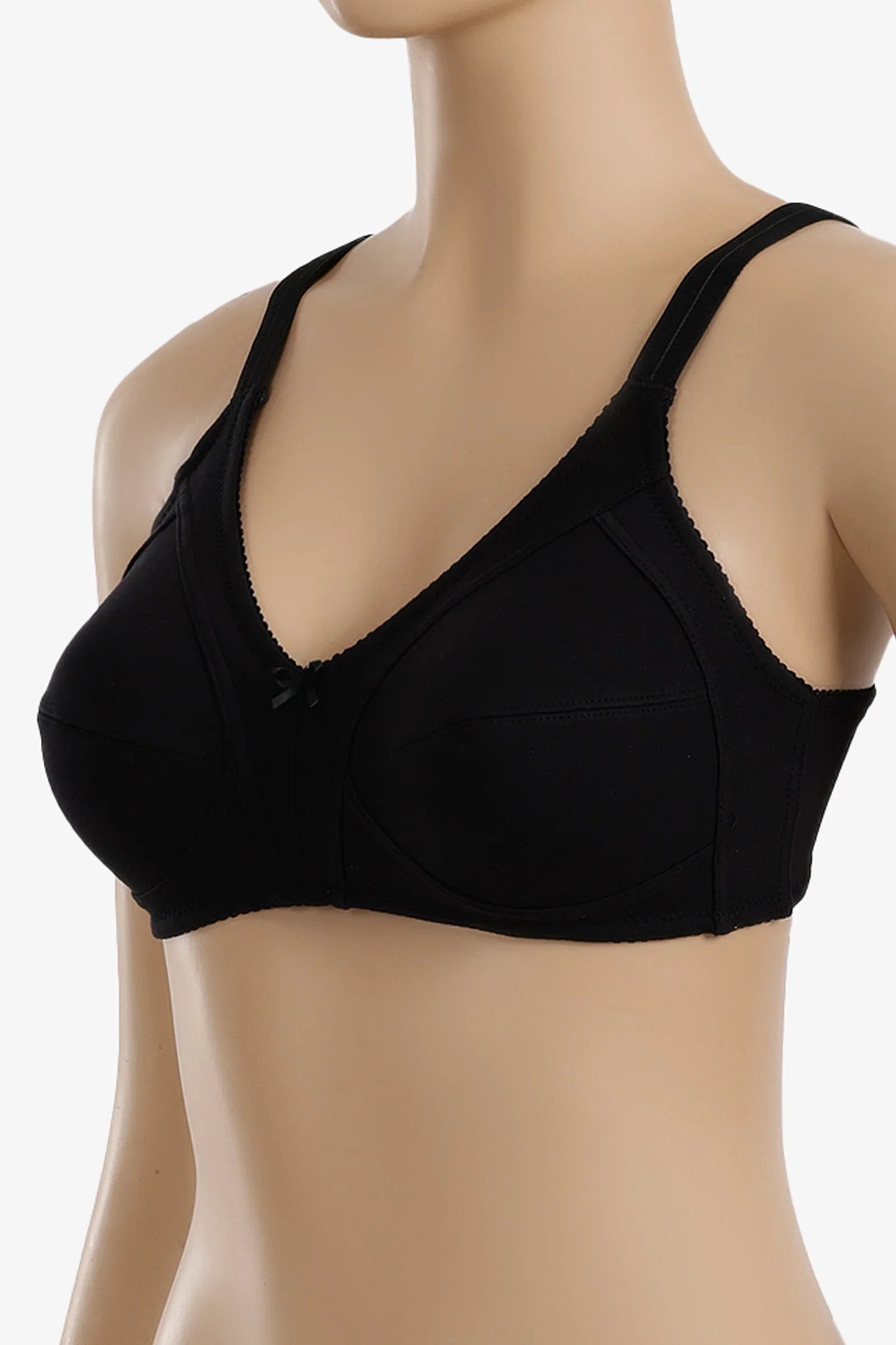 Carina - Non-Padded Bra 10