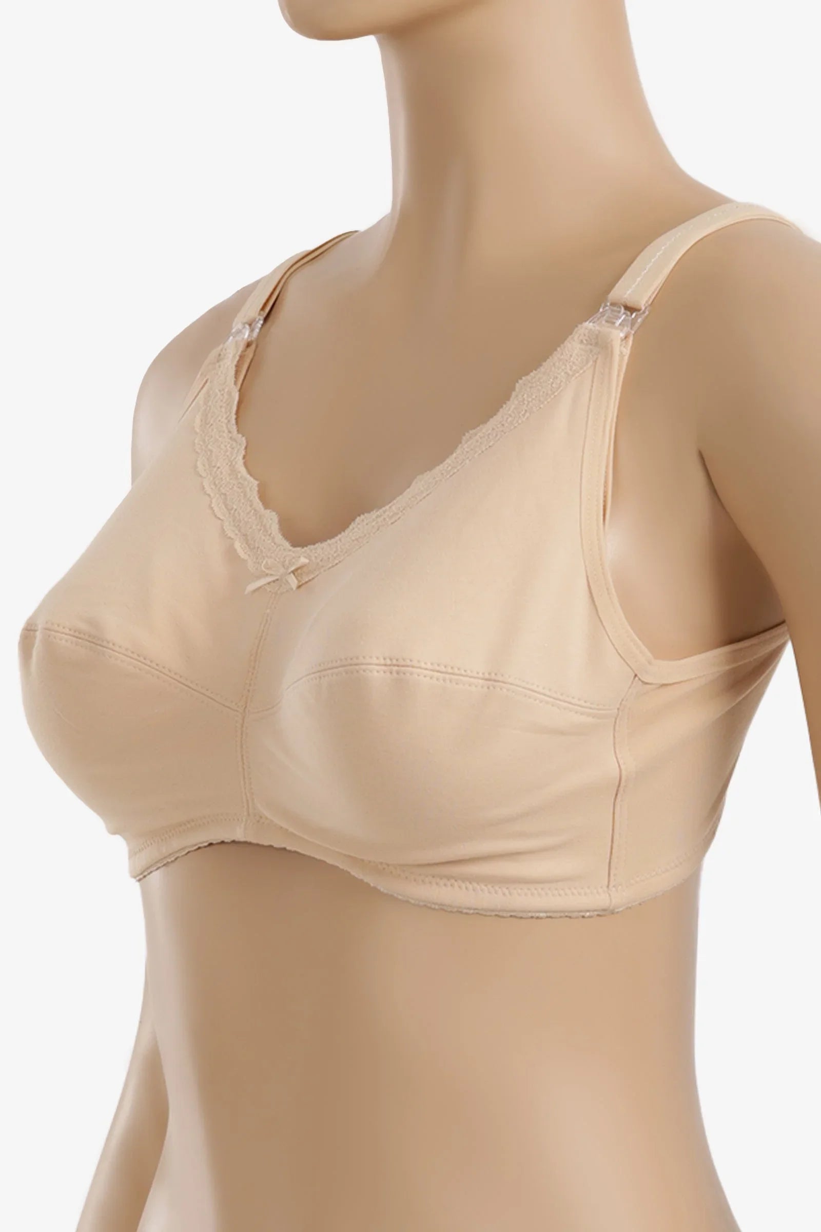 Carina - Maternity Non-Padded Bra 2