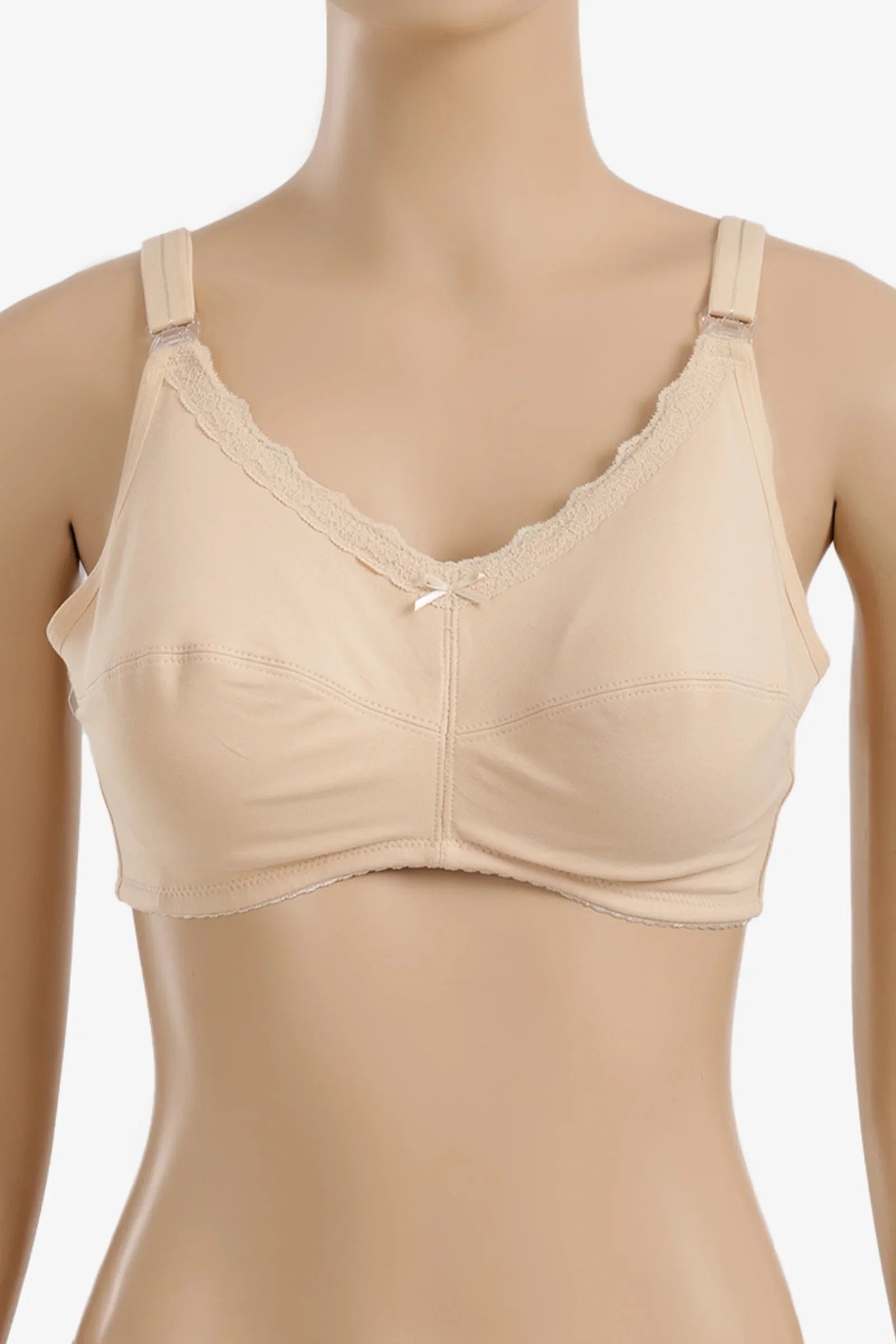 Carina - Maternity Non-Padded Bra 1