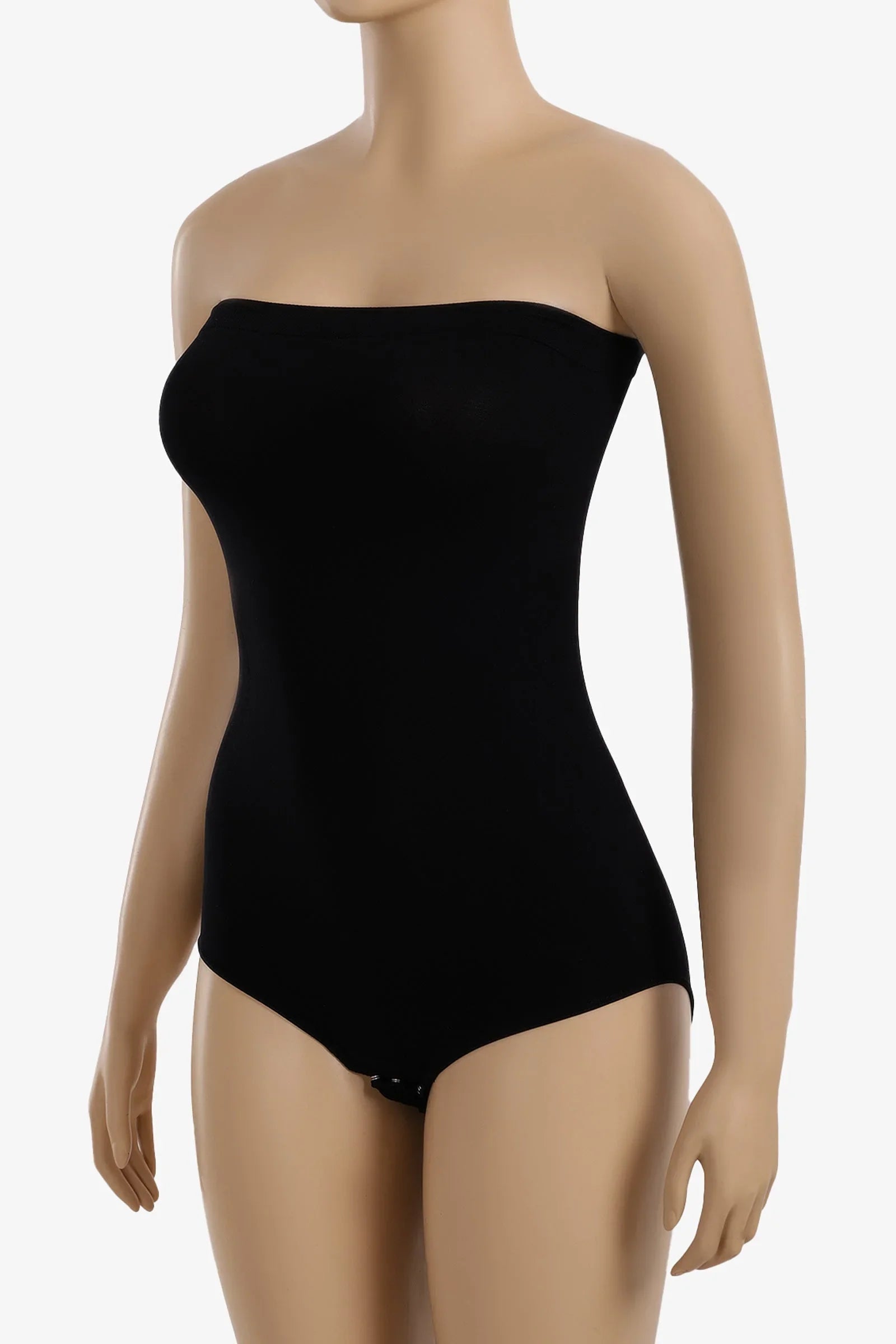 Carina - Strapless Slim Fit Bodysuit 6
