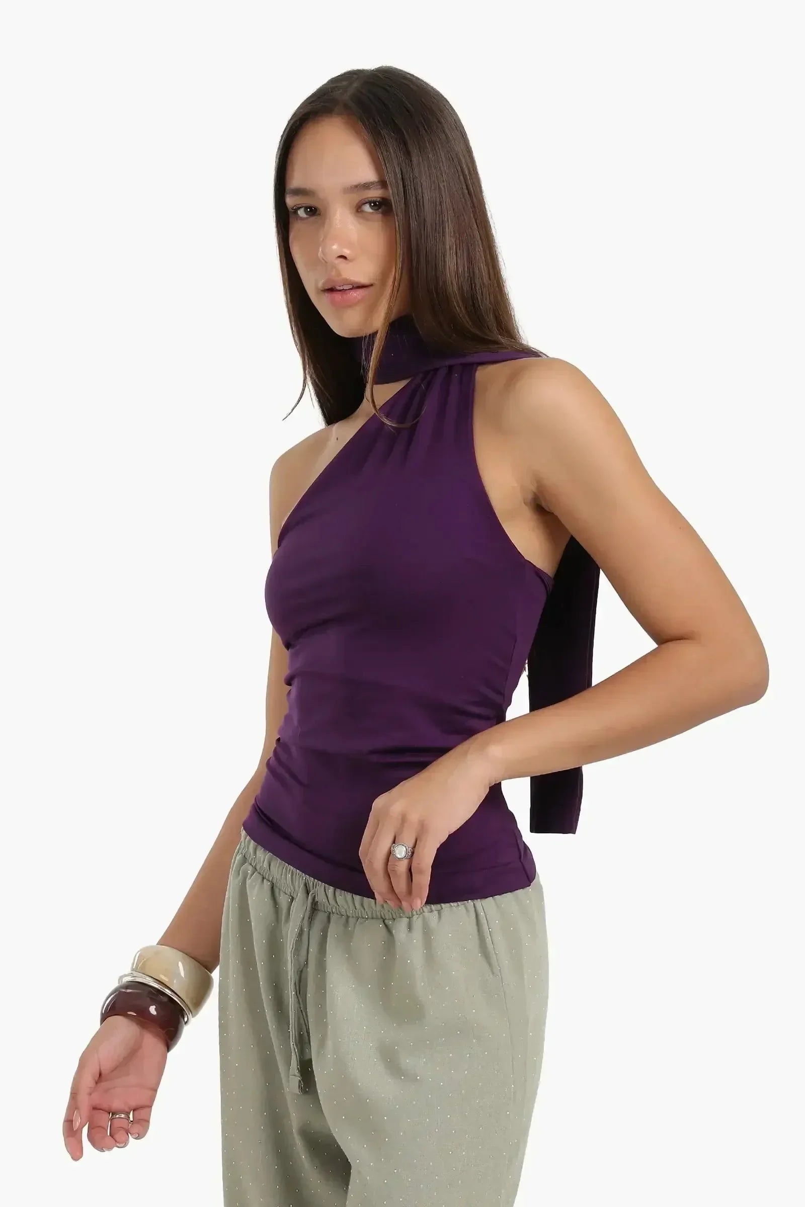 Carina - Seamless SculptFlex Top 3