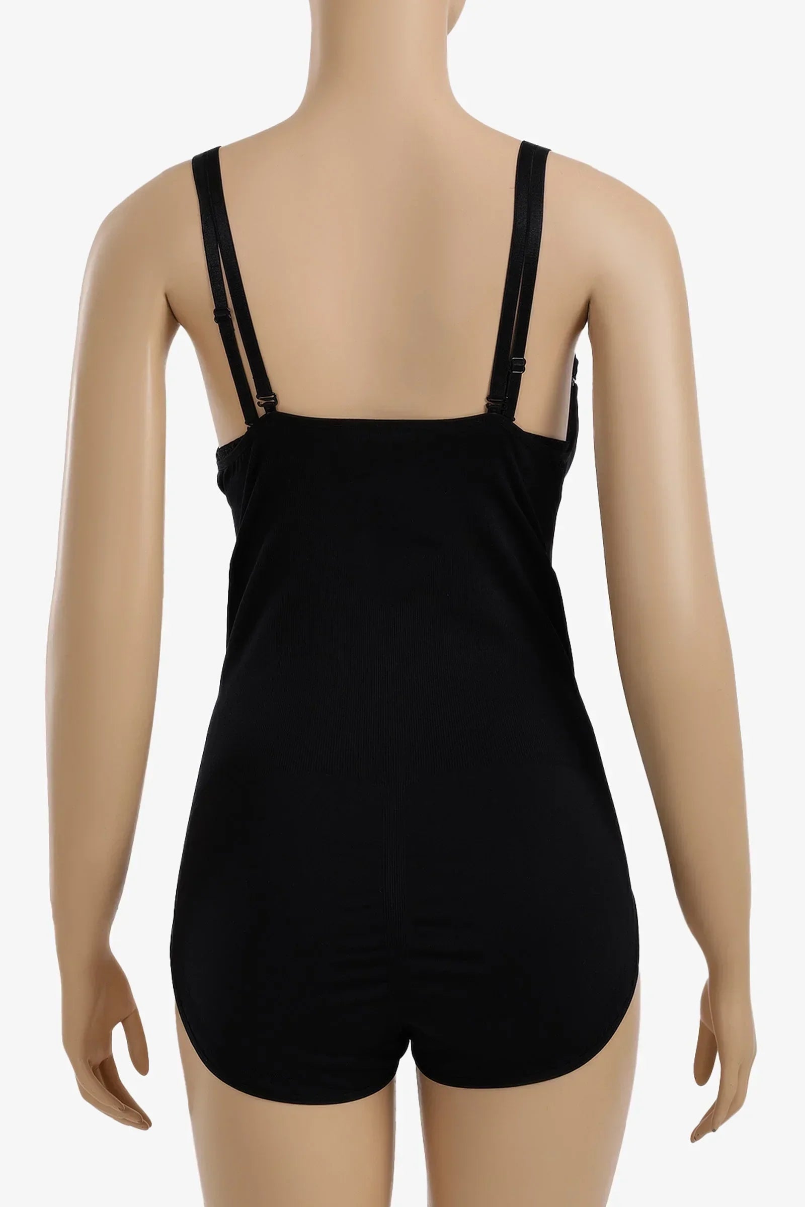 Carina - Seamless Braless Bodysuit 3