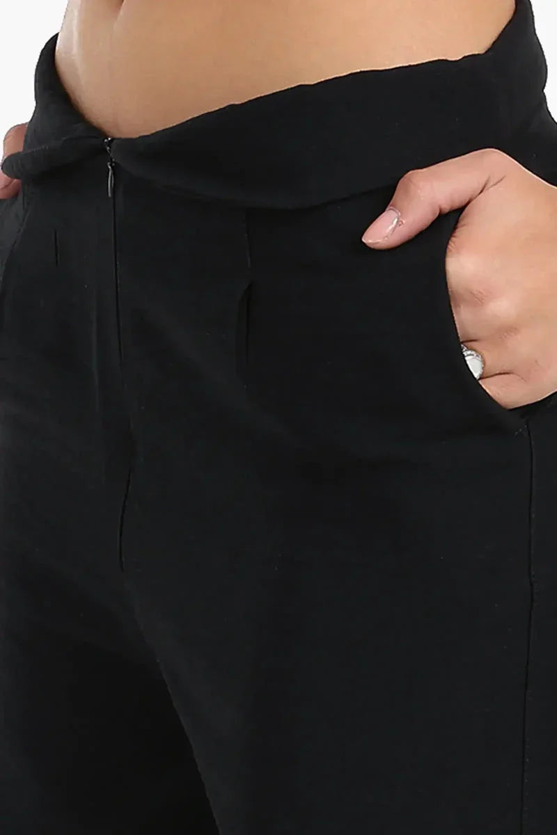 Carina - Turn Down Cargo Pants 7