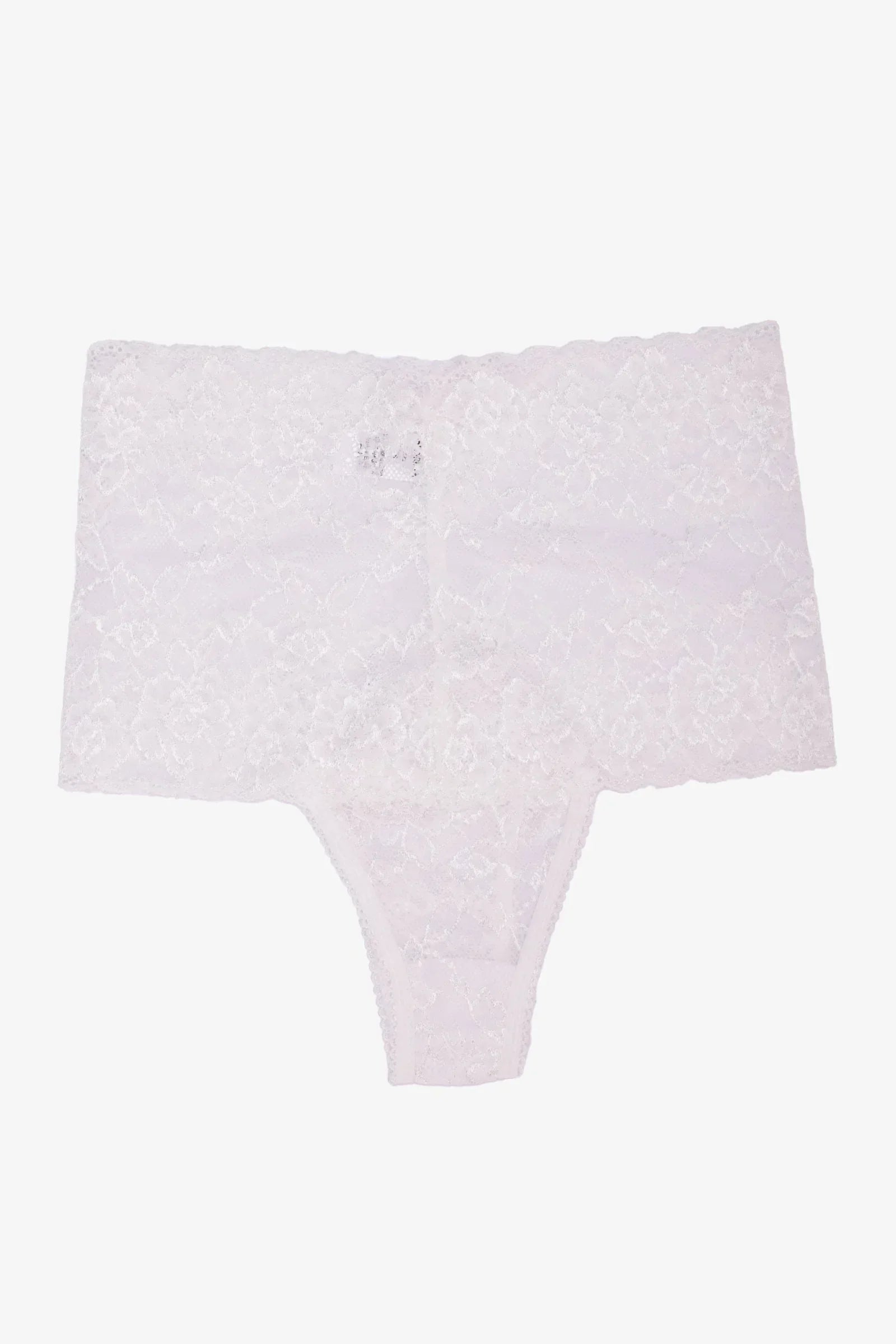 Carina - Lace Full Brief Panty 5