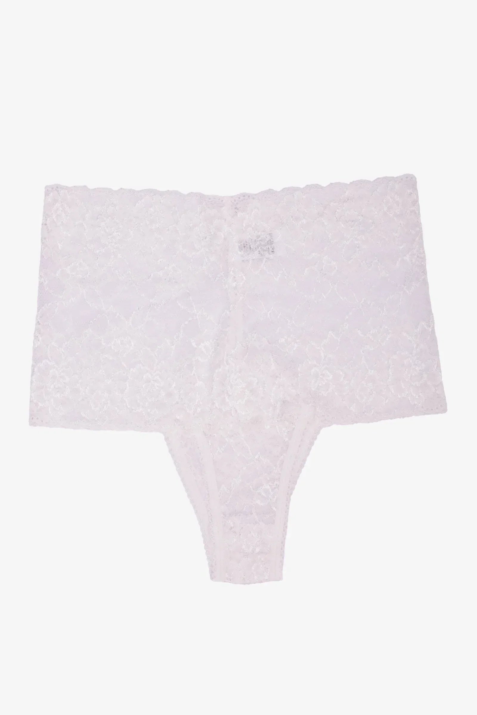 Carina - Lace Full Brief Panty 6