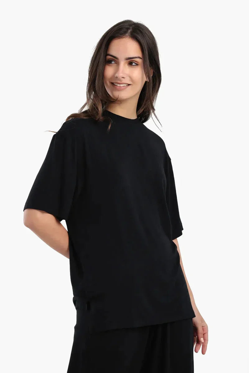 Lounge Oversized T-Shirt - Carina 3
