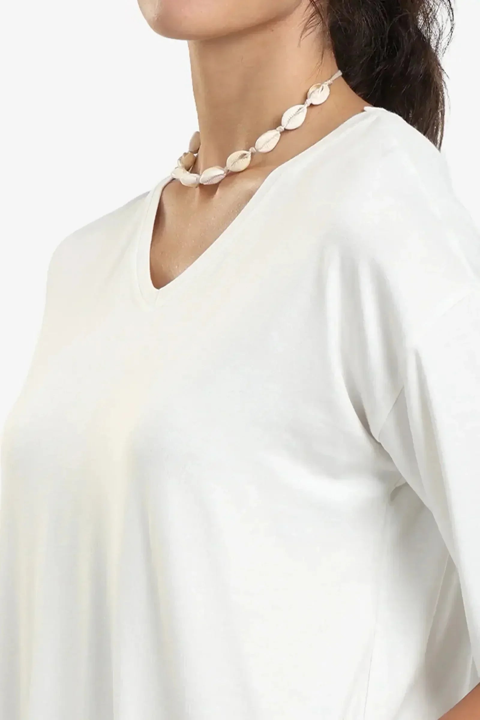 Carina - Relaxed Viscose Top 14