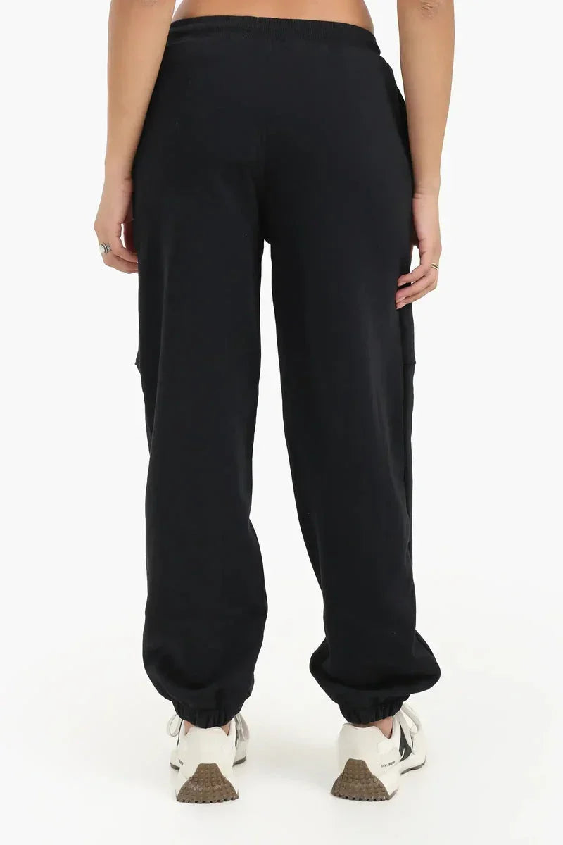 Carina - Lounge Pants with Closed Cuffs 5