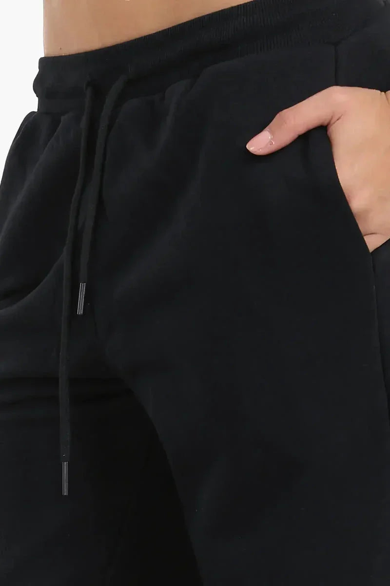 Carina - Lounge Pants with Closed Cuffs 7