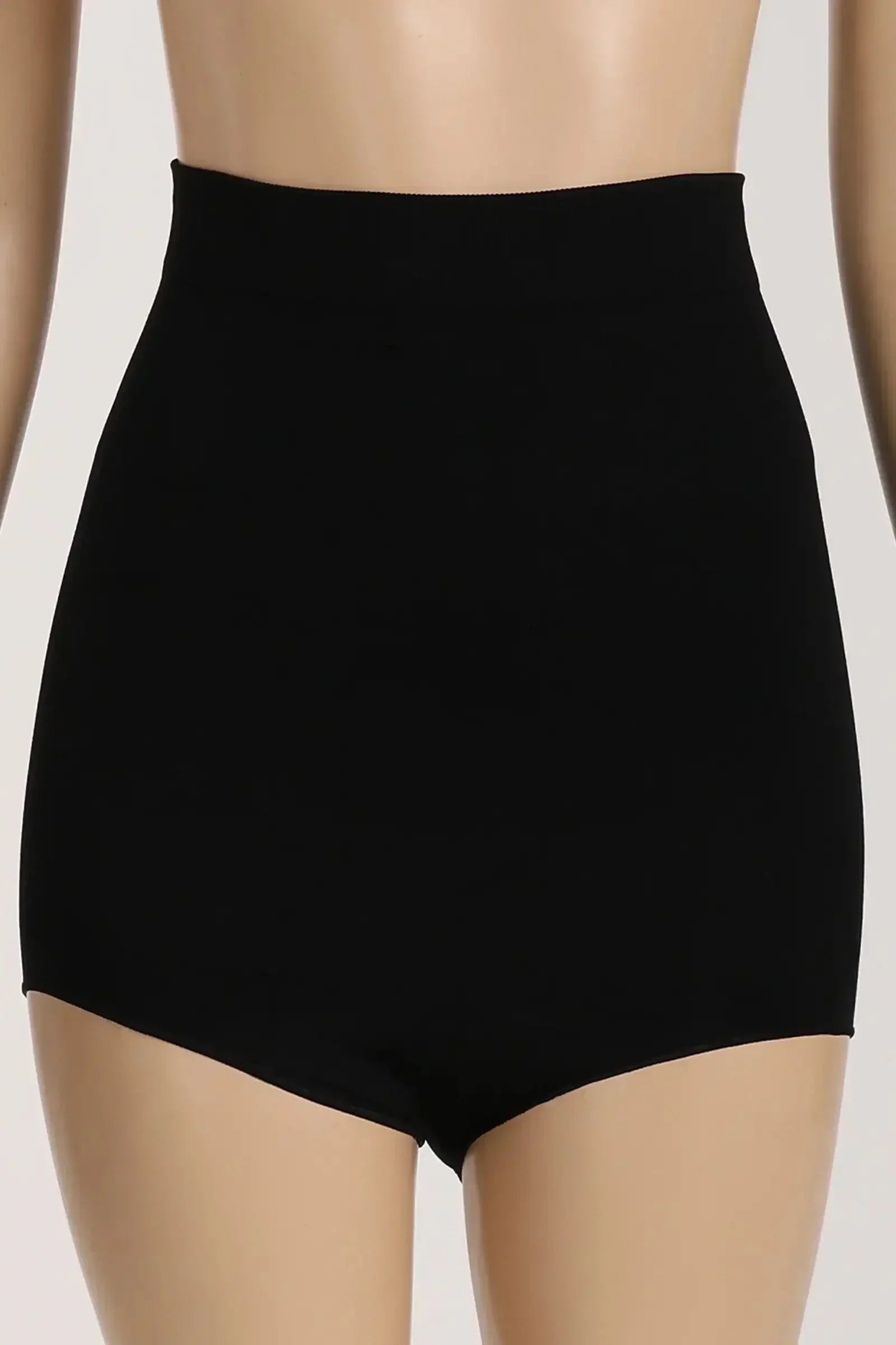Carina - Seamless Brief Belly Support 1