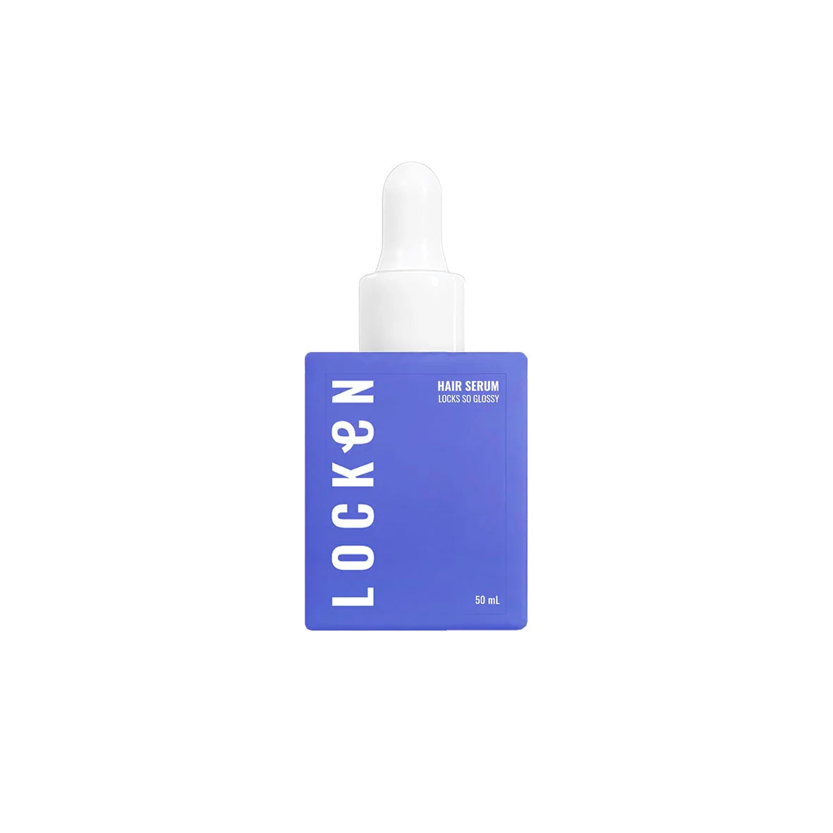 Locken - Locks So Glossy Hair Serum 3
