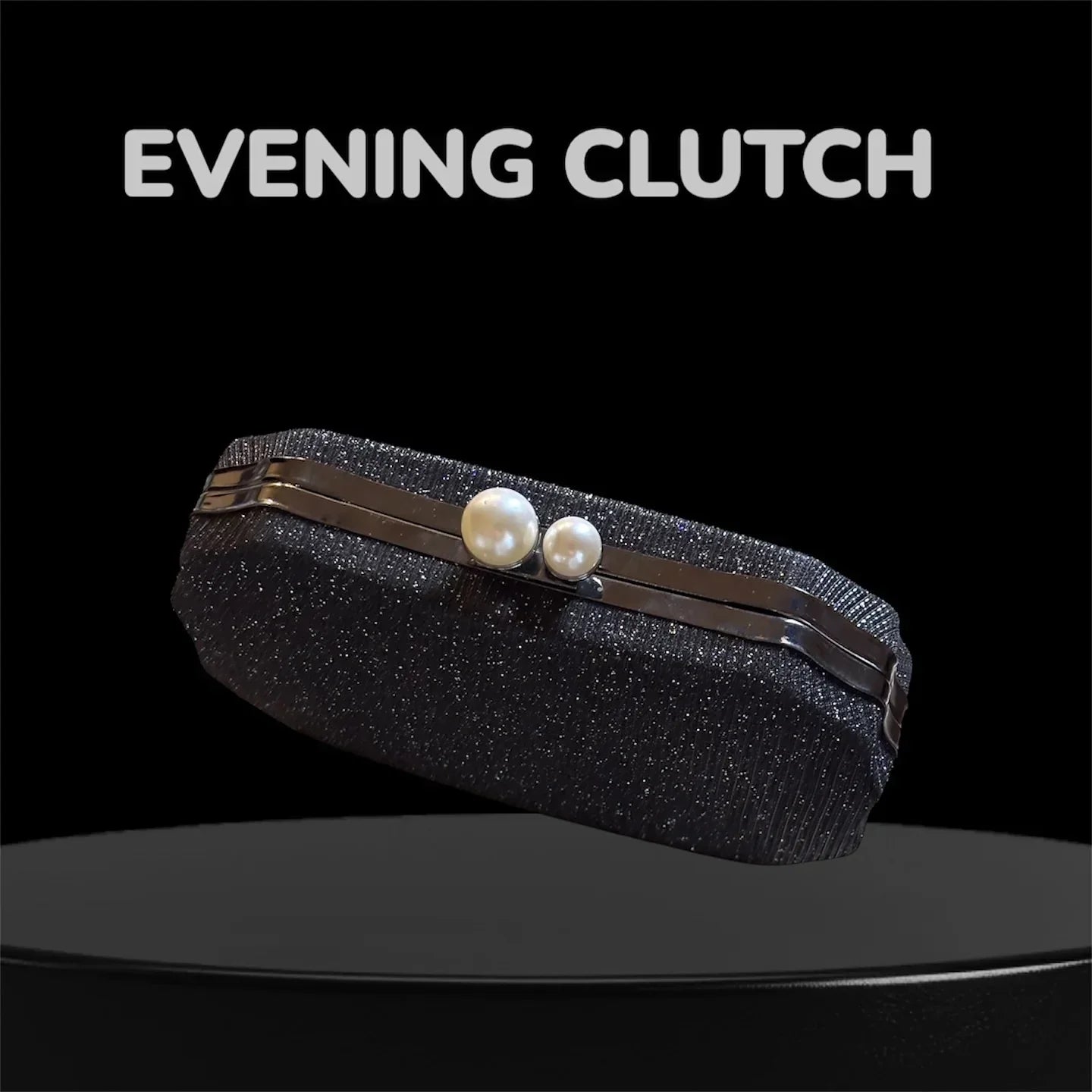 EVENING CLUTCH - The Concept Store 1