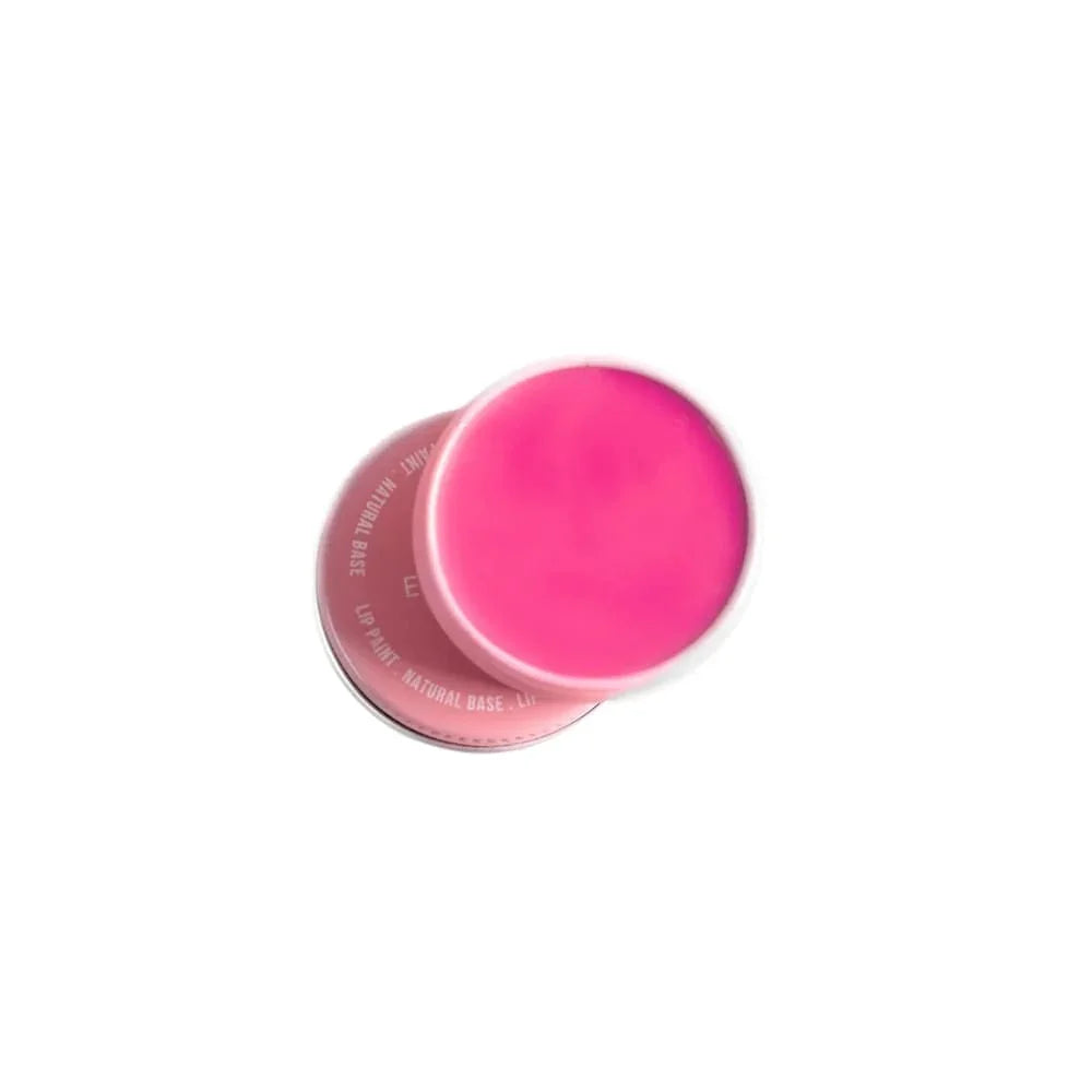 Essentials - Lip Paint - Candy Shade 1 3