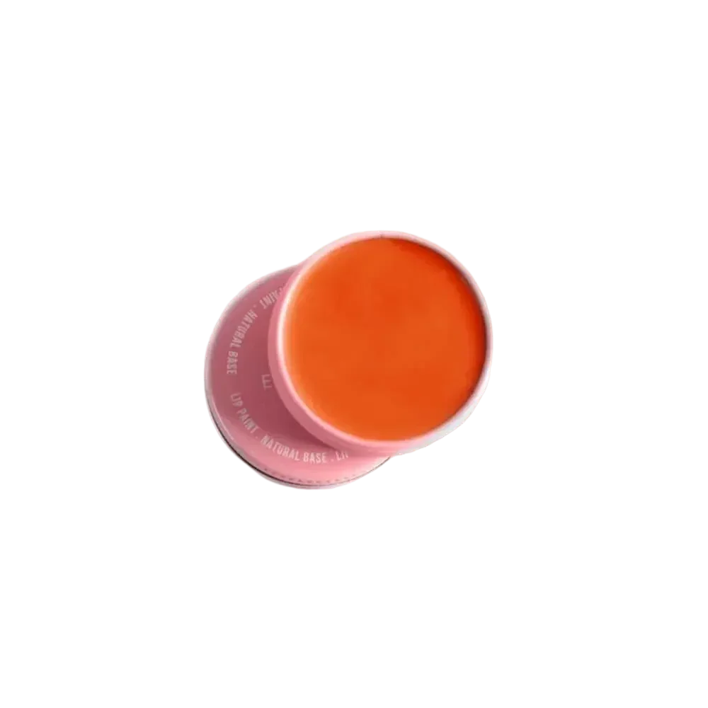 Essentials - Lip Paint - Pumpkin Shade 6 1