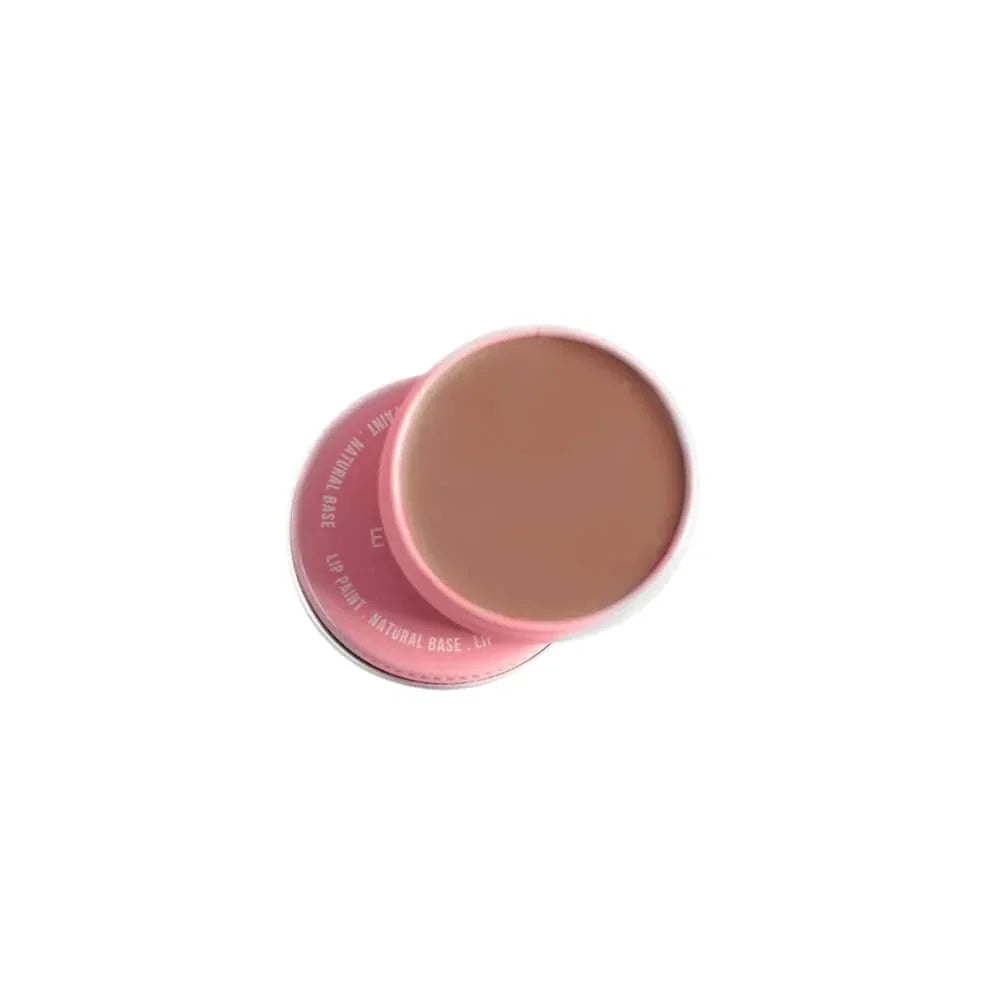Essentials - Lip Paint - Nude Shade 8 3