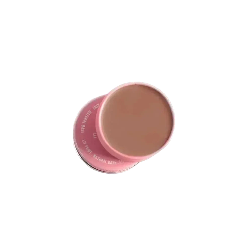 Essentials - Lip Paint - Nude Shade 8 1