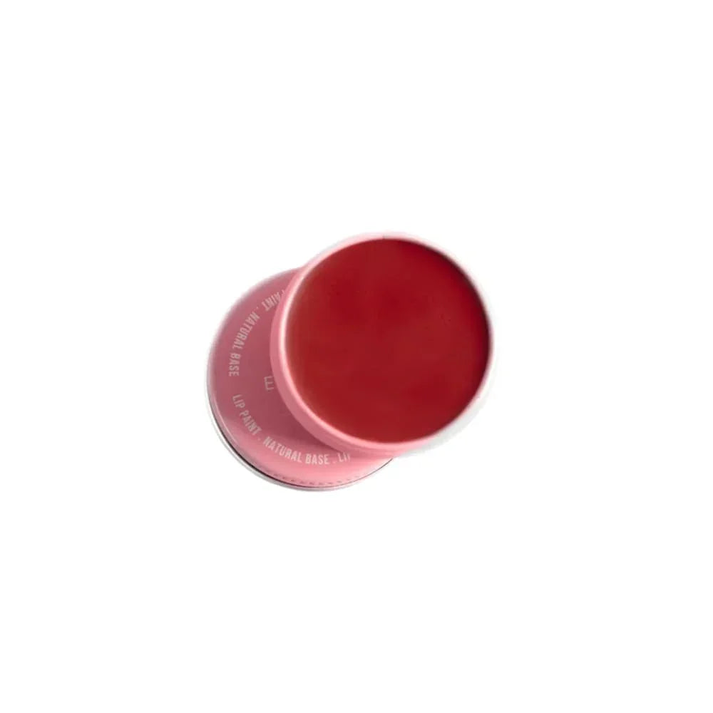 Essentials - Lip Paint - Berry Shade 11 3