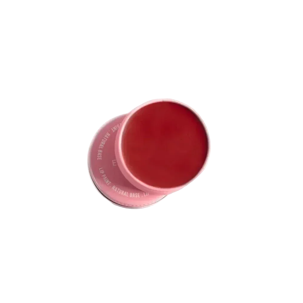 Essentials - Lip Paint - Berry Shade 11 1