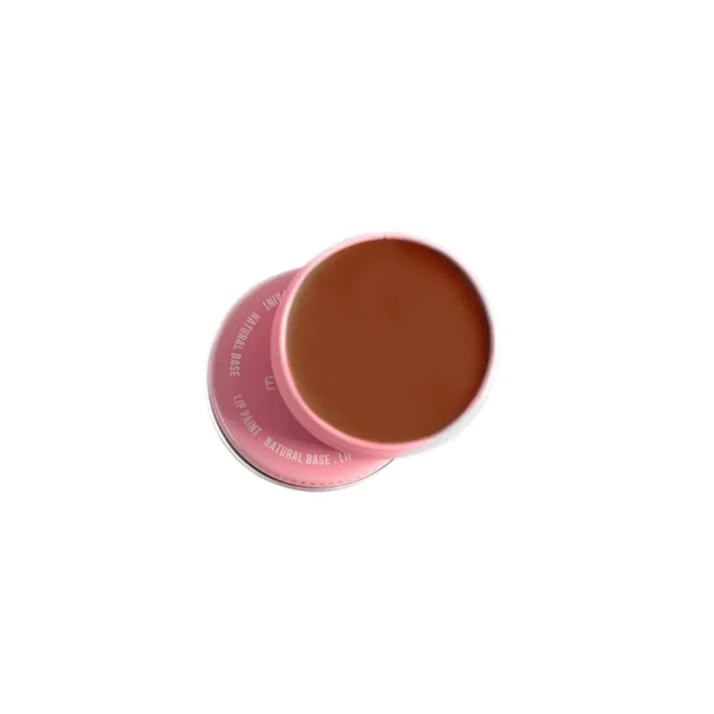 Essentials - Lip Paint - Caramel Shade 13 3