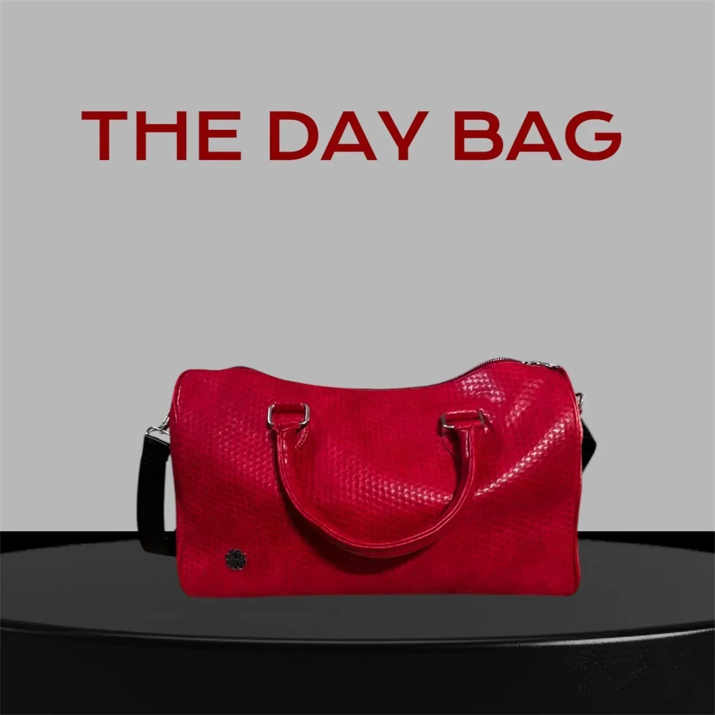 The Concept Store - Day Bag 1
