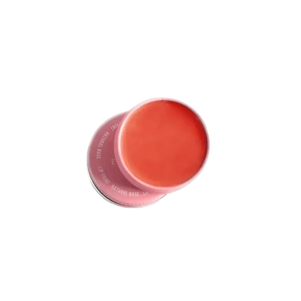 Essentials - Lip Paint - Sunset Shade 18 1