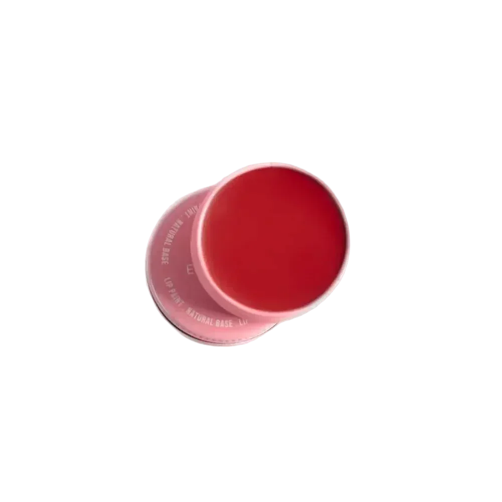 Essentials - Lip Paint - Cherry Shade 20 1