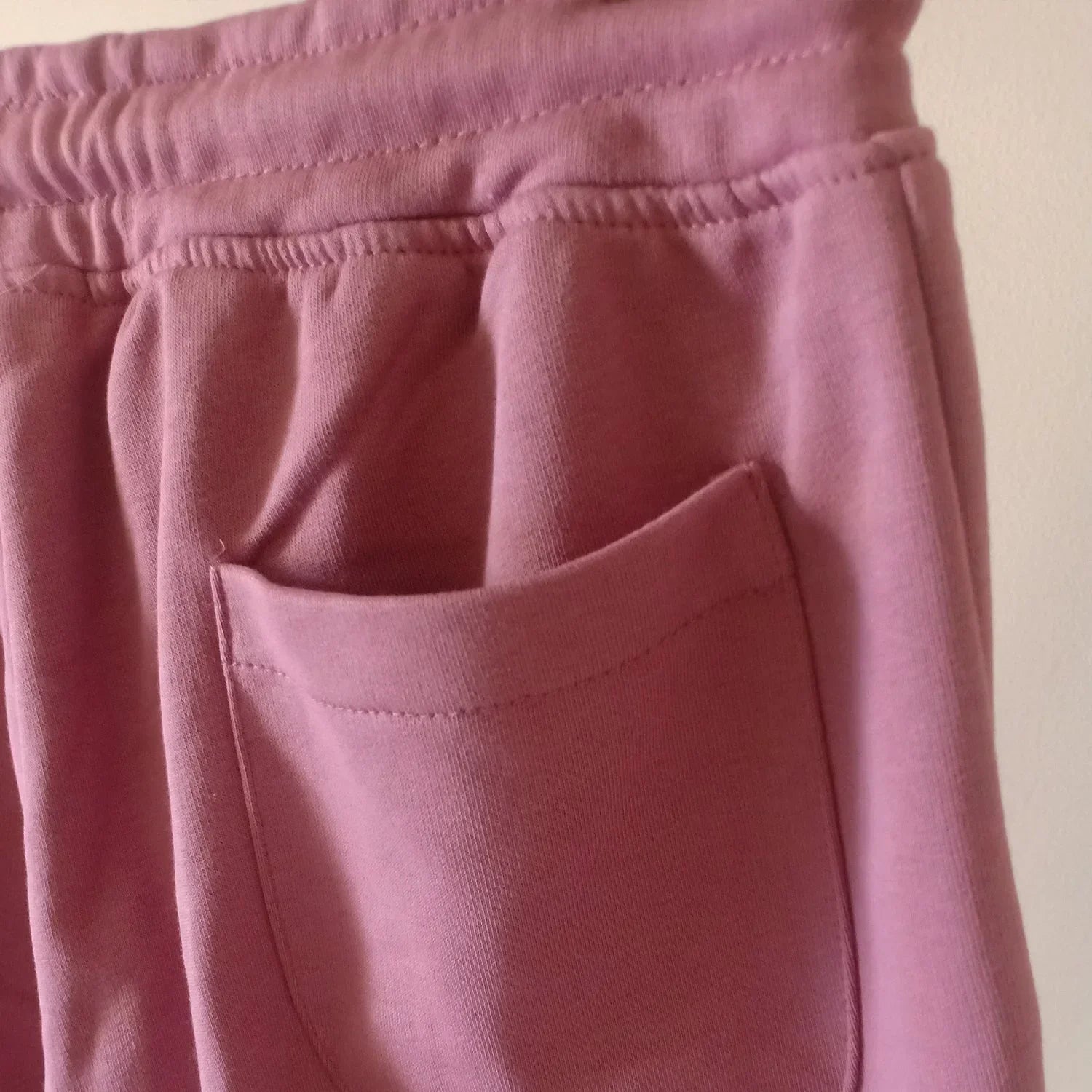 Not Boring Unisex Short - Rose - NAS Trends - Babazzaro