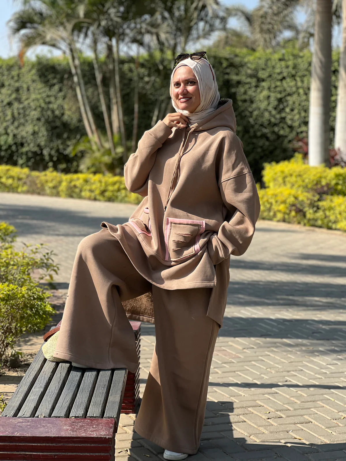 Queenza - Everyday Elegance Set 4