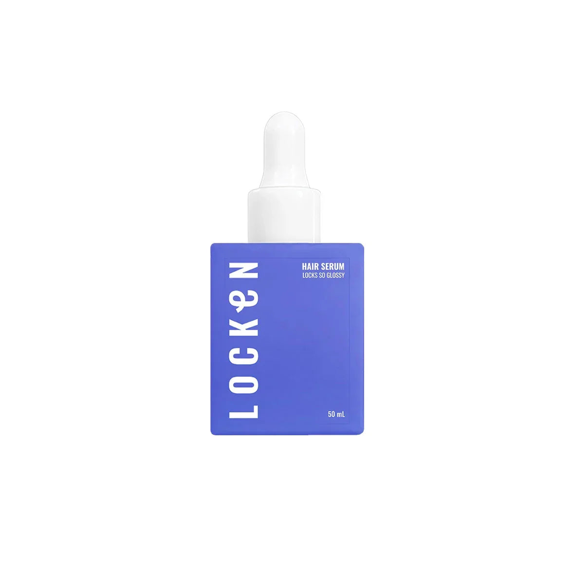Locken - Mini Locks So Glossy Hair Serum 1