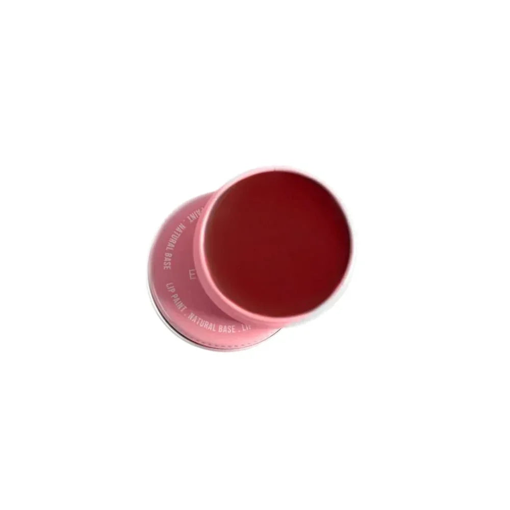 Essentials - Lip Paint - Redwood shade 15 3