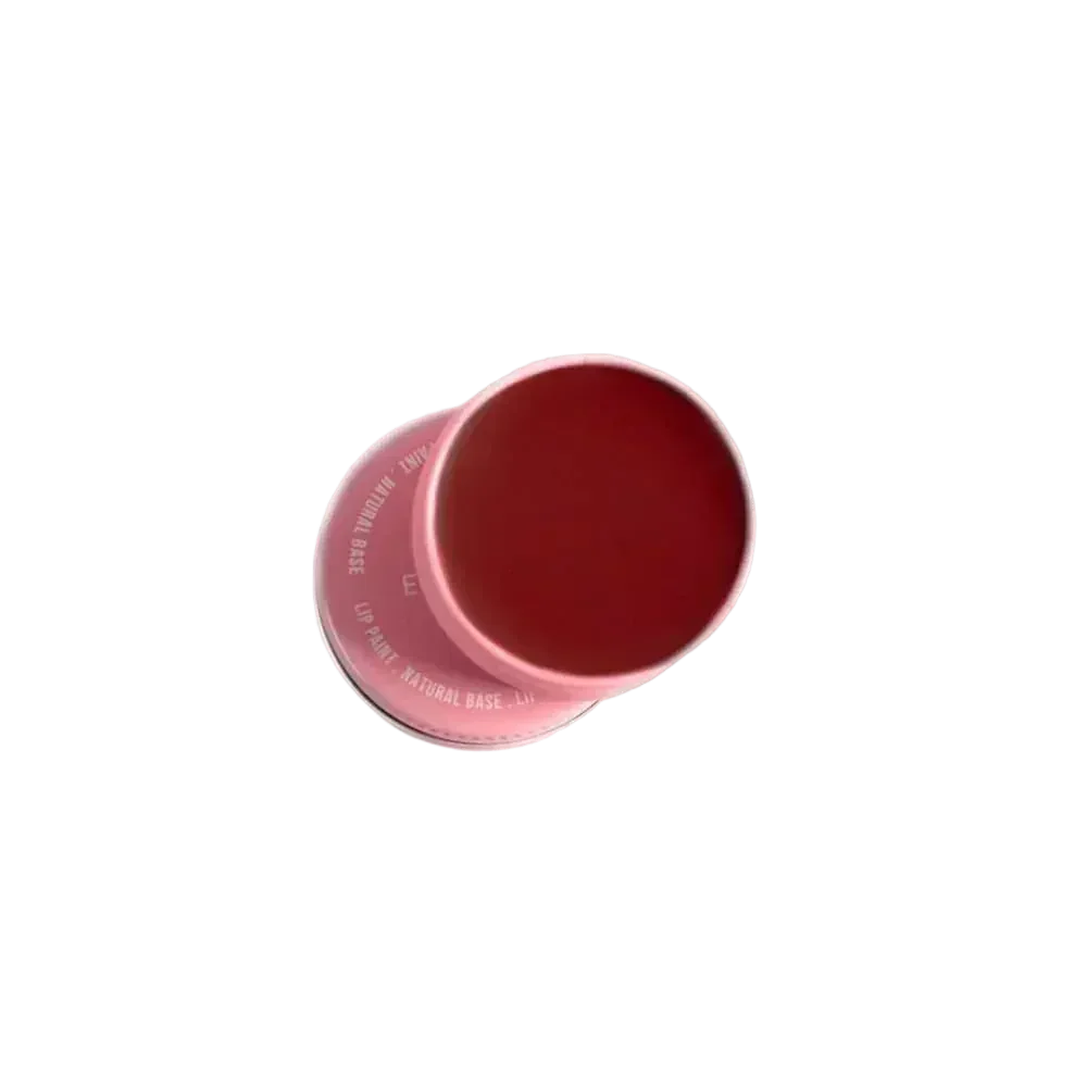 Essentials - Lip Paint - Redwood shade 15 1
