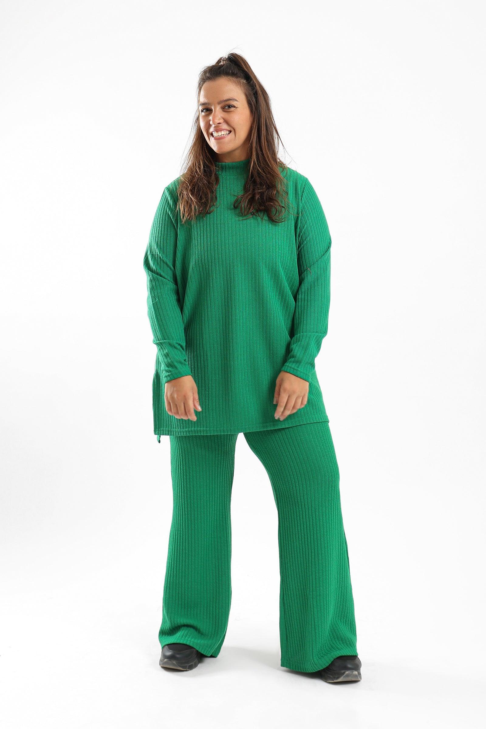 Clue - Relaxed Fit Lounge Pullover 1