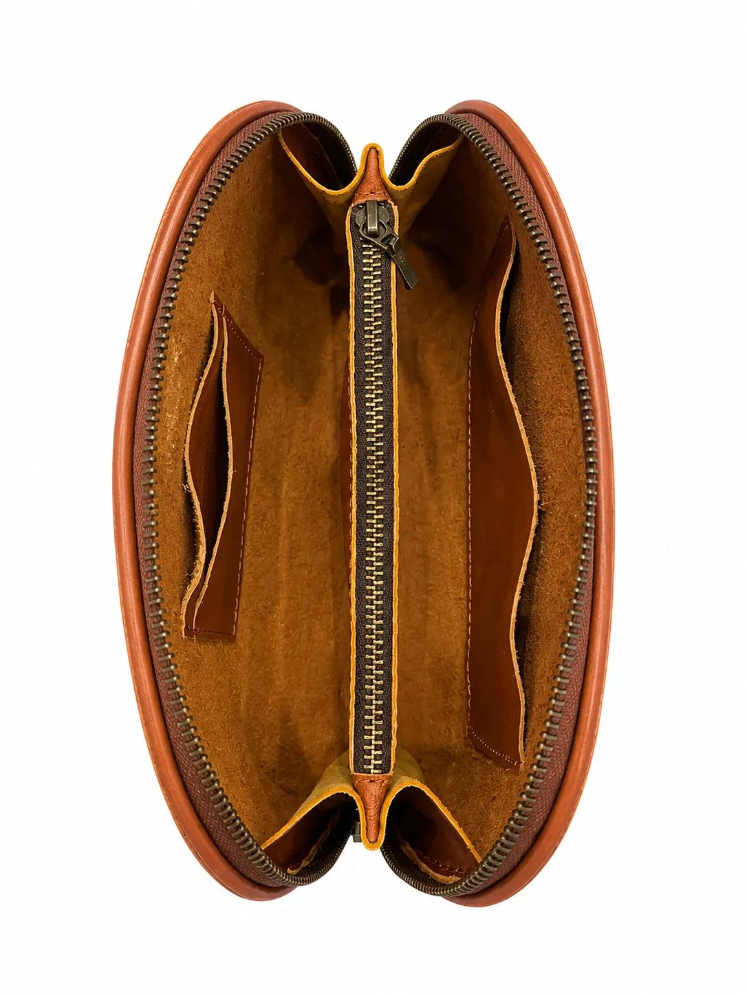 Havana Curvy Bag - Smart Leather 3