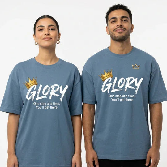Glory - Mexici - Babazzaro