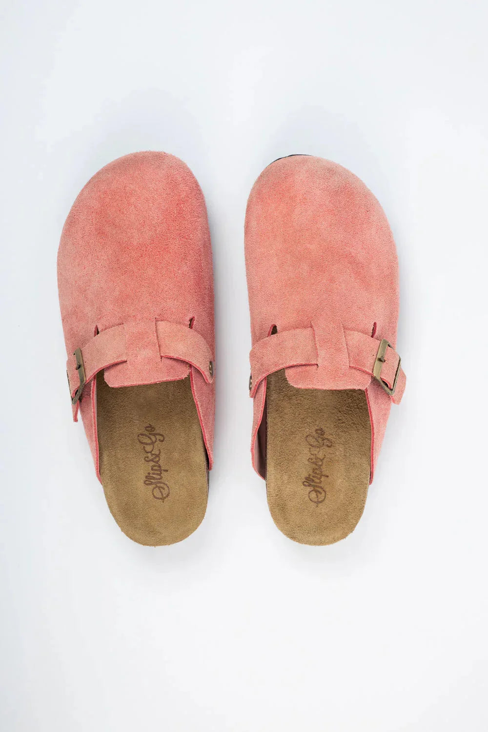 Clogs Women’s - Slip&Go 55