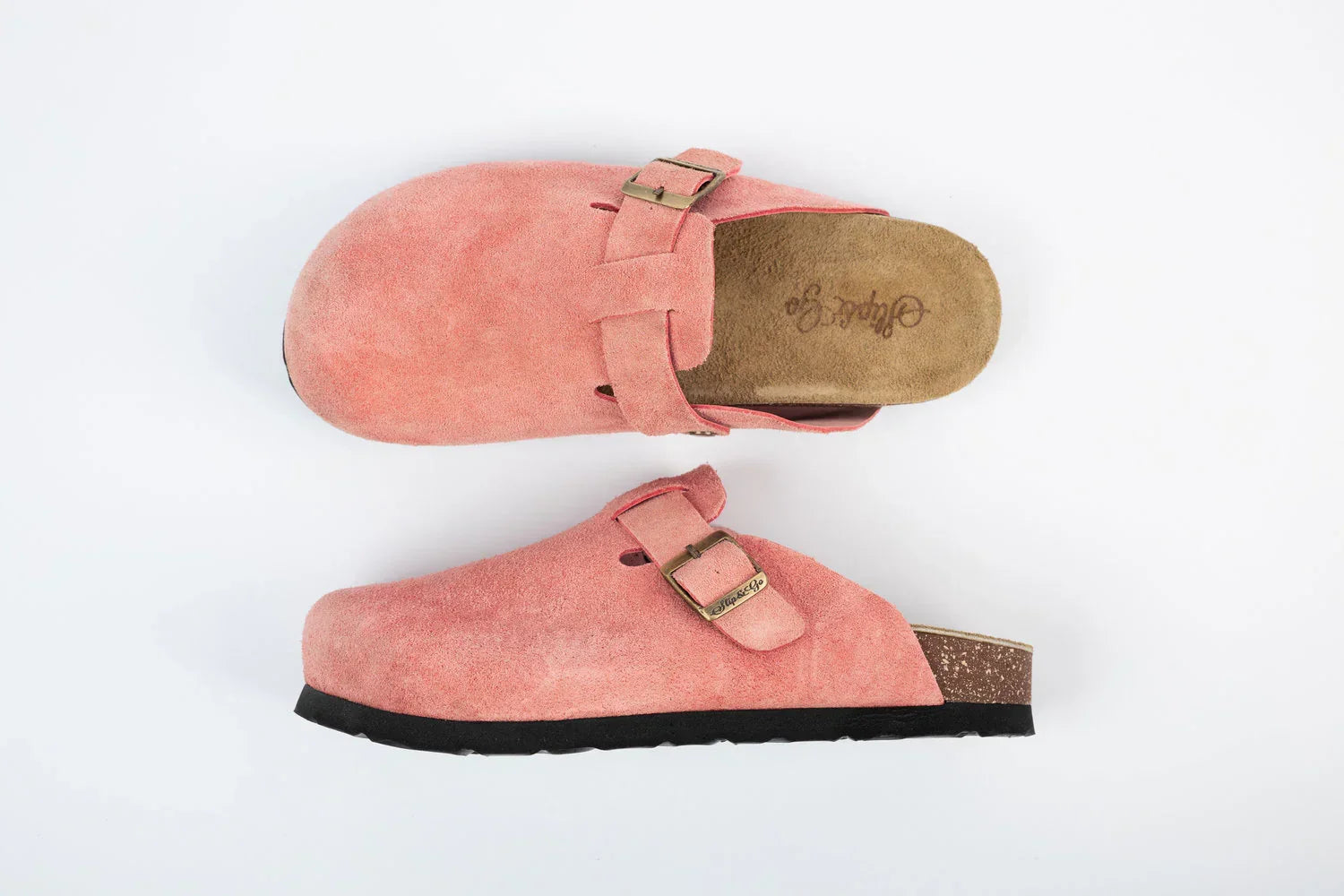 Clogs Women’s - Slip&Go 56